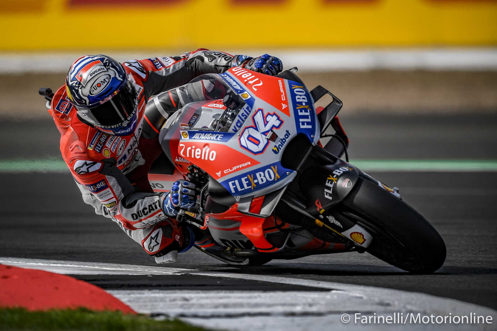 MotoGP Silverstone Day_2