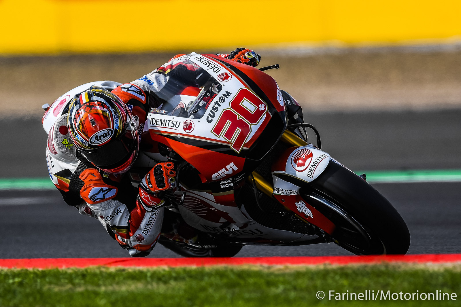 MotoGP Silverstone Day_2