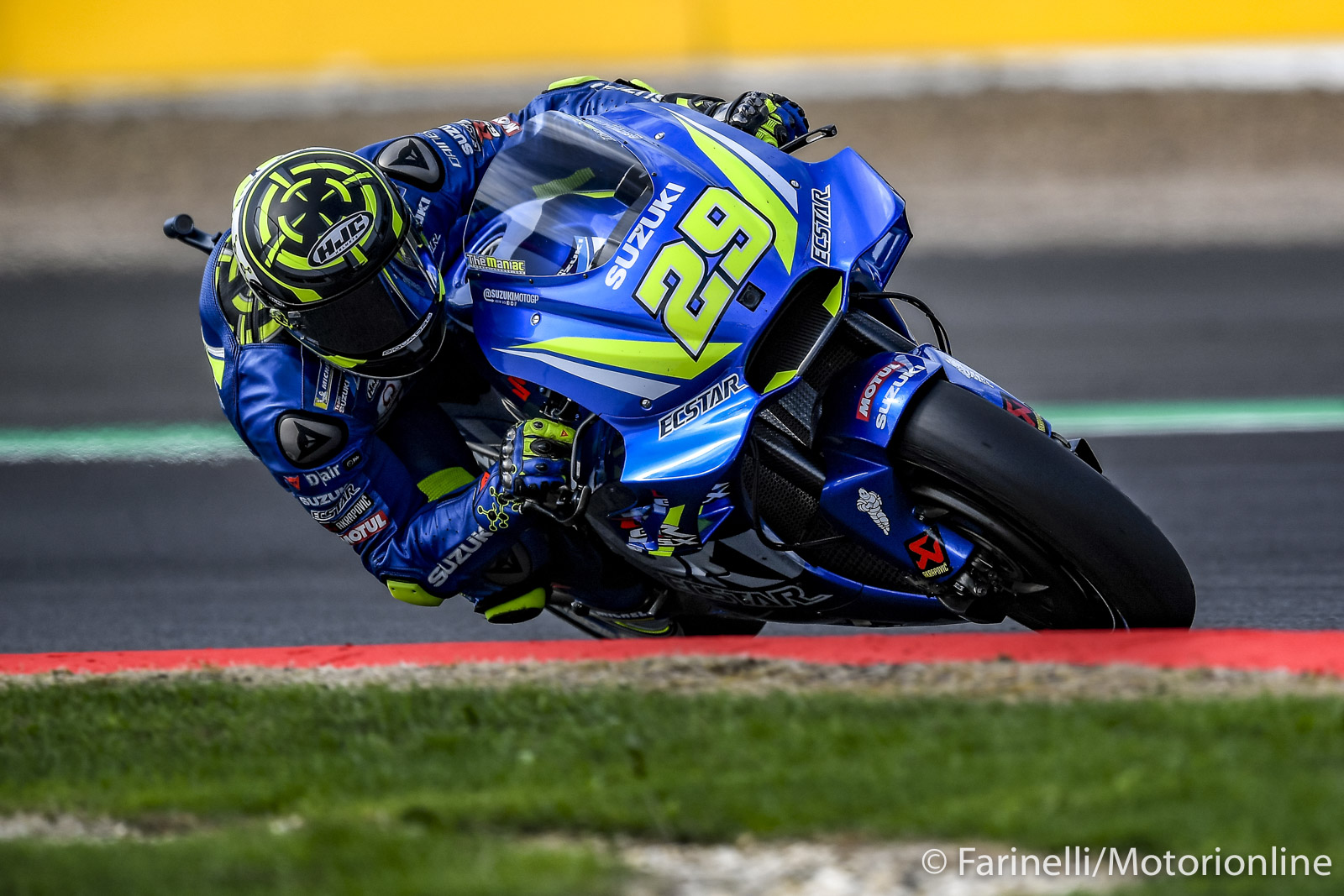 MotoGP Silverstone Day_2