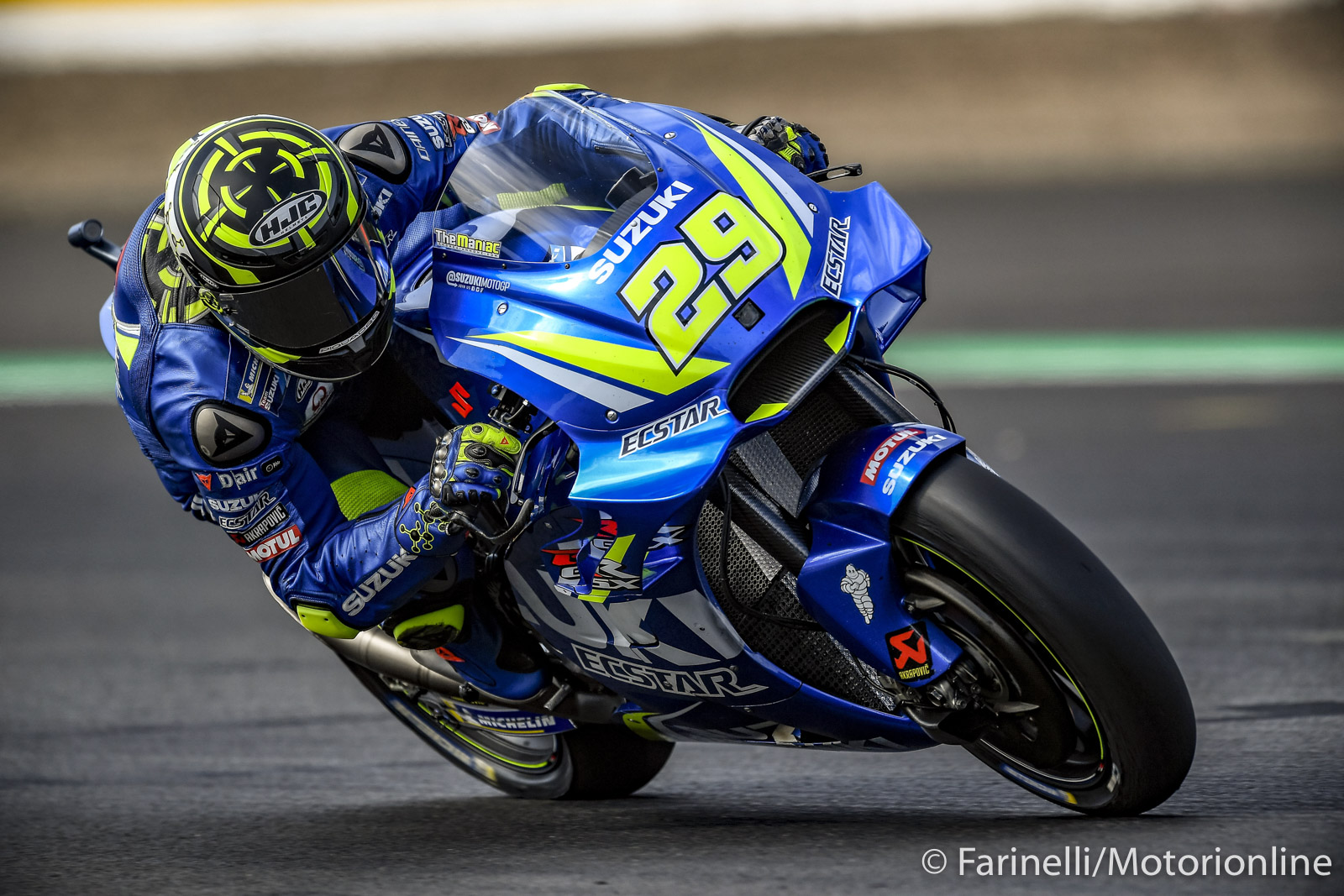 MotoGP Silverstone Day_2