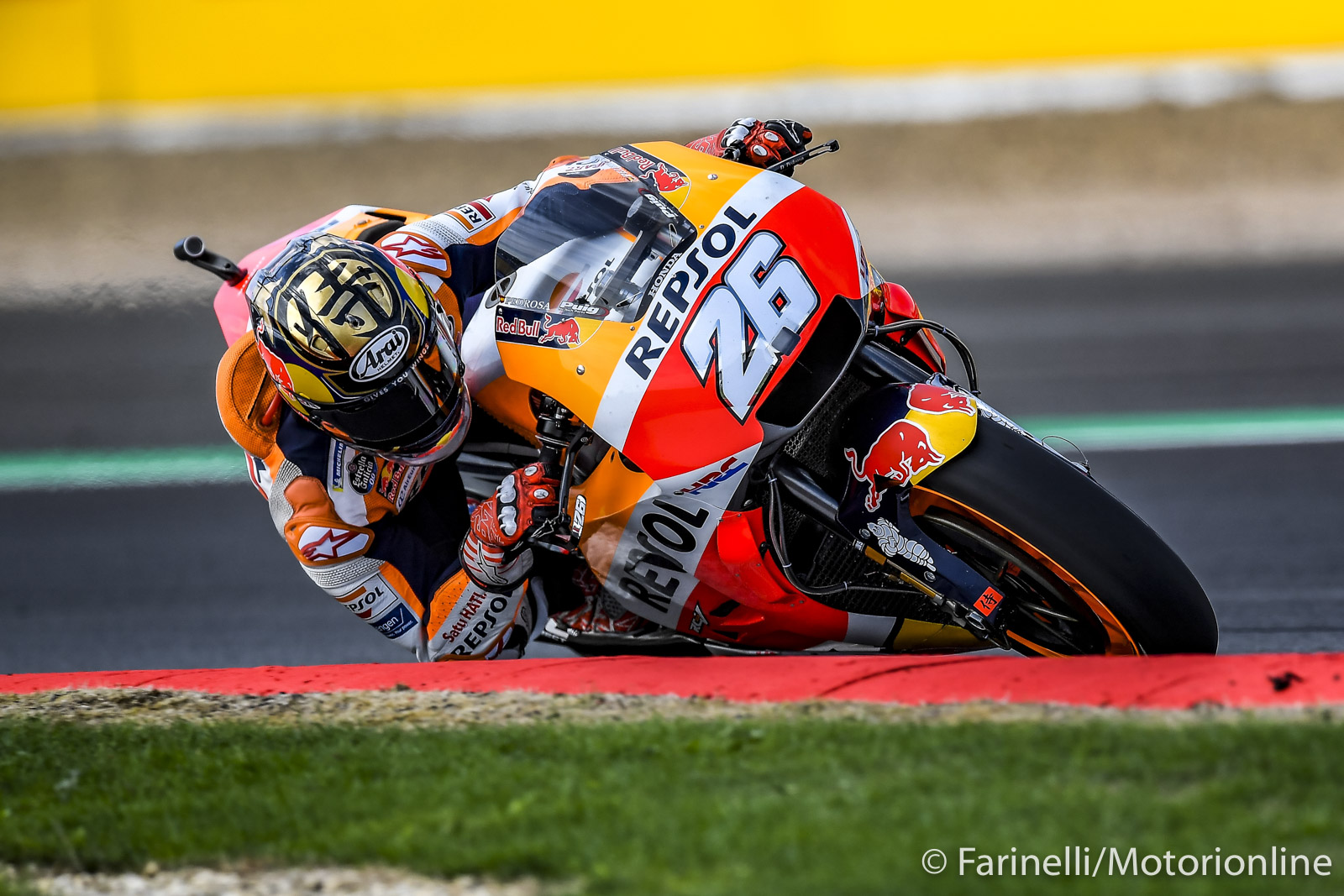 MotoGP Silverstone Day_2