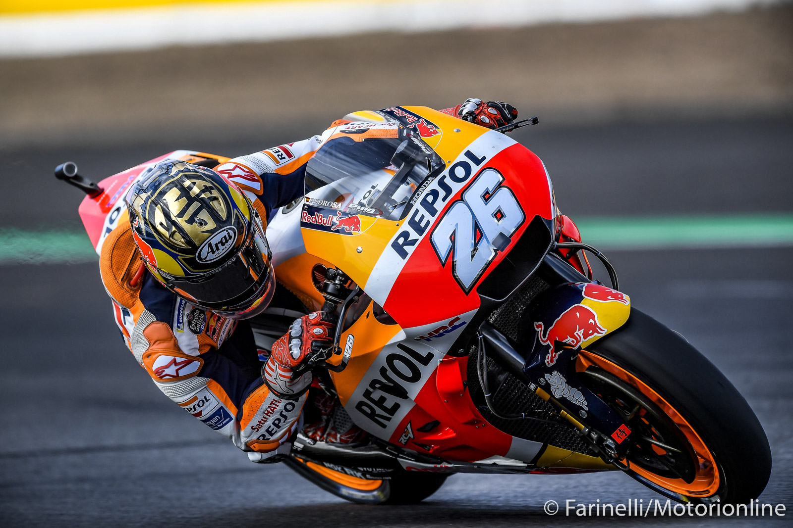 MotoGP Silverstone Day_2