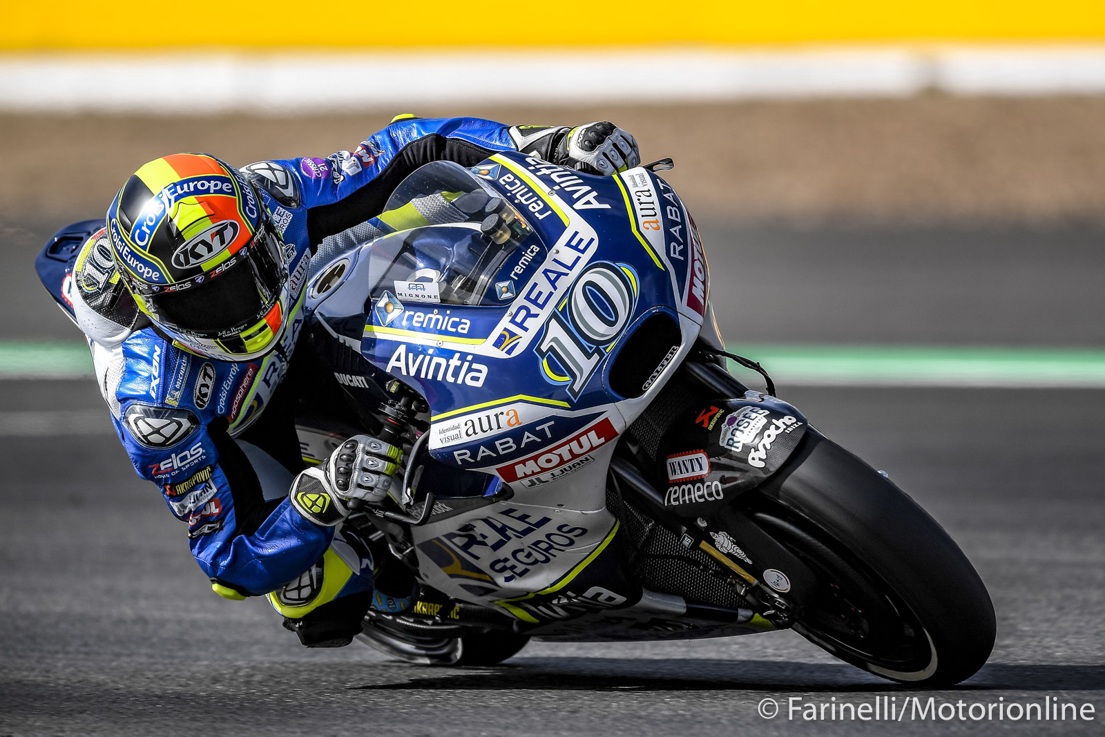 MotoGP Silverstone Day_2