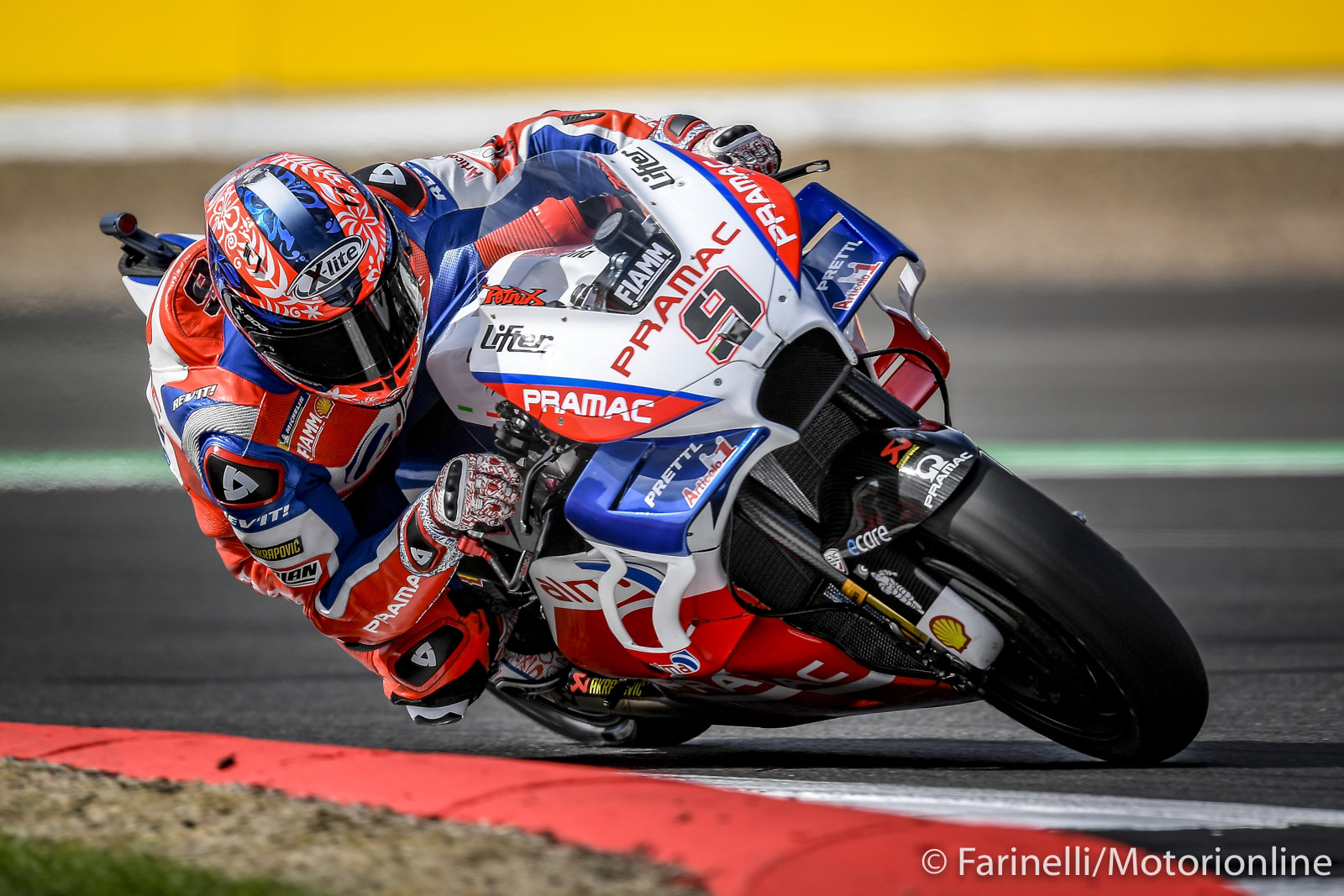 MotoGP Silverstone Day_2
