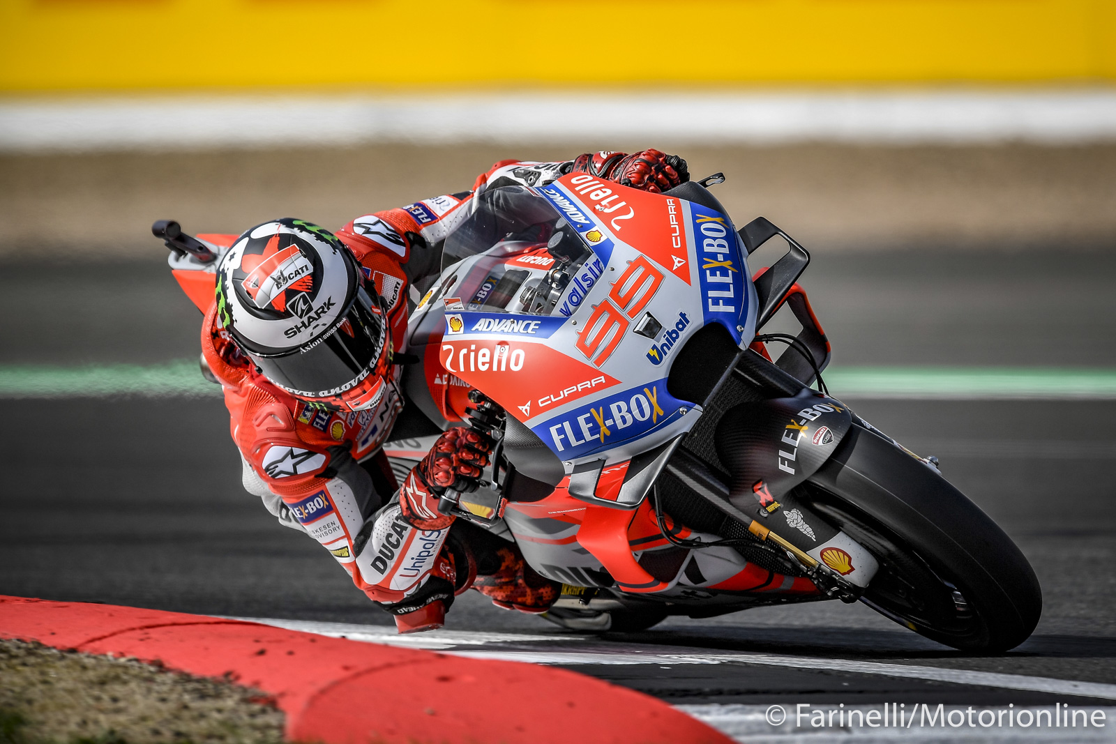 MotoGP Silverstone Day_2