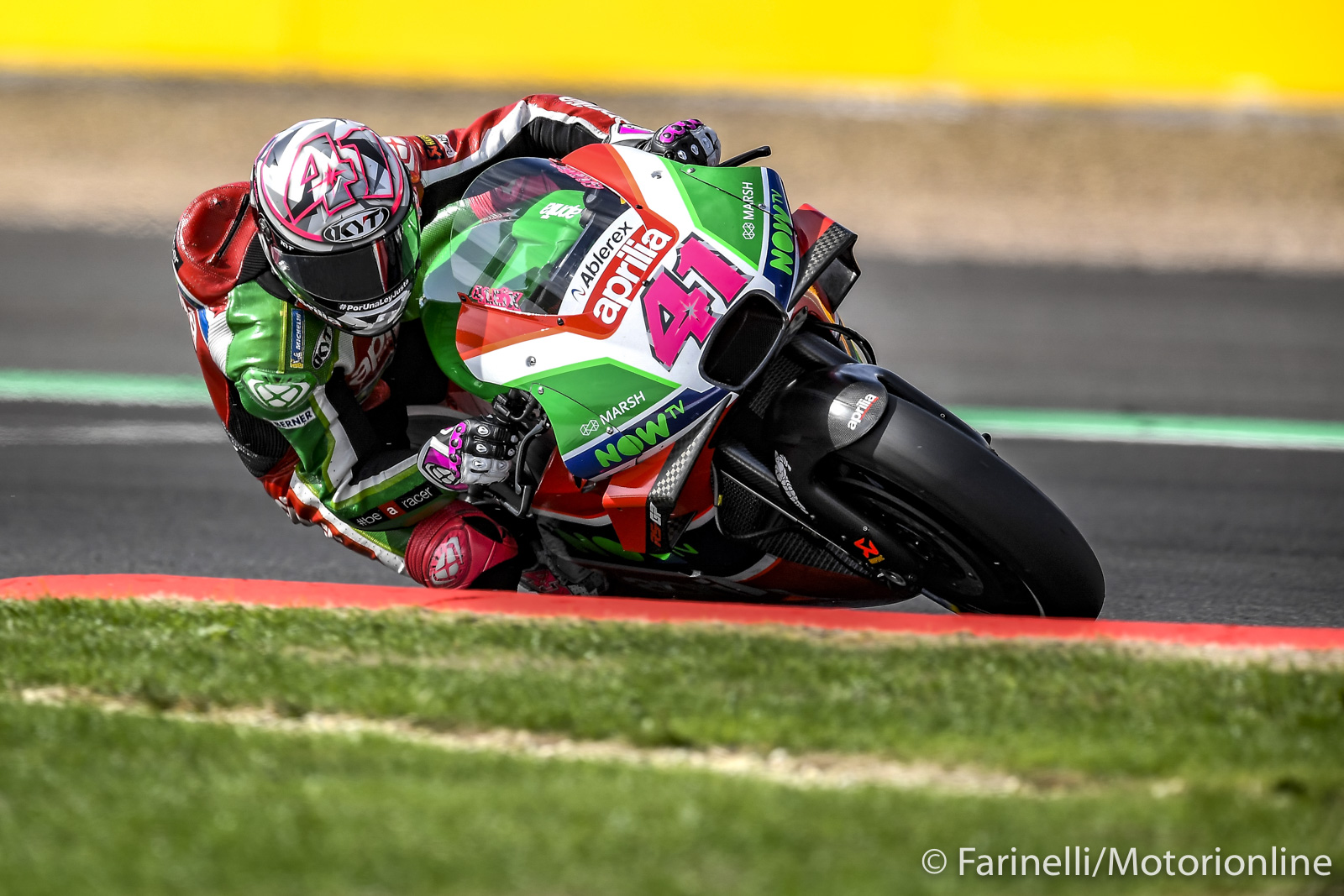MotoGP Silverstone Day_2