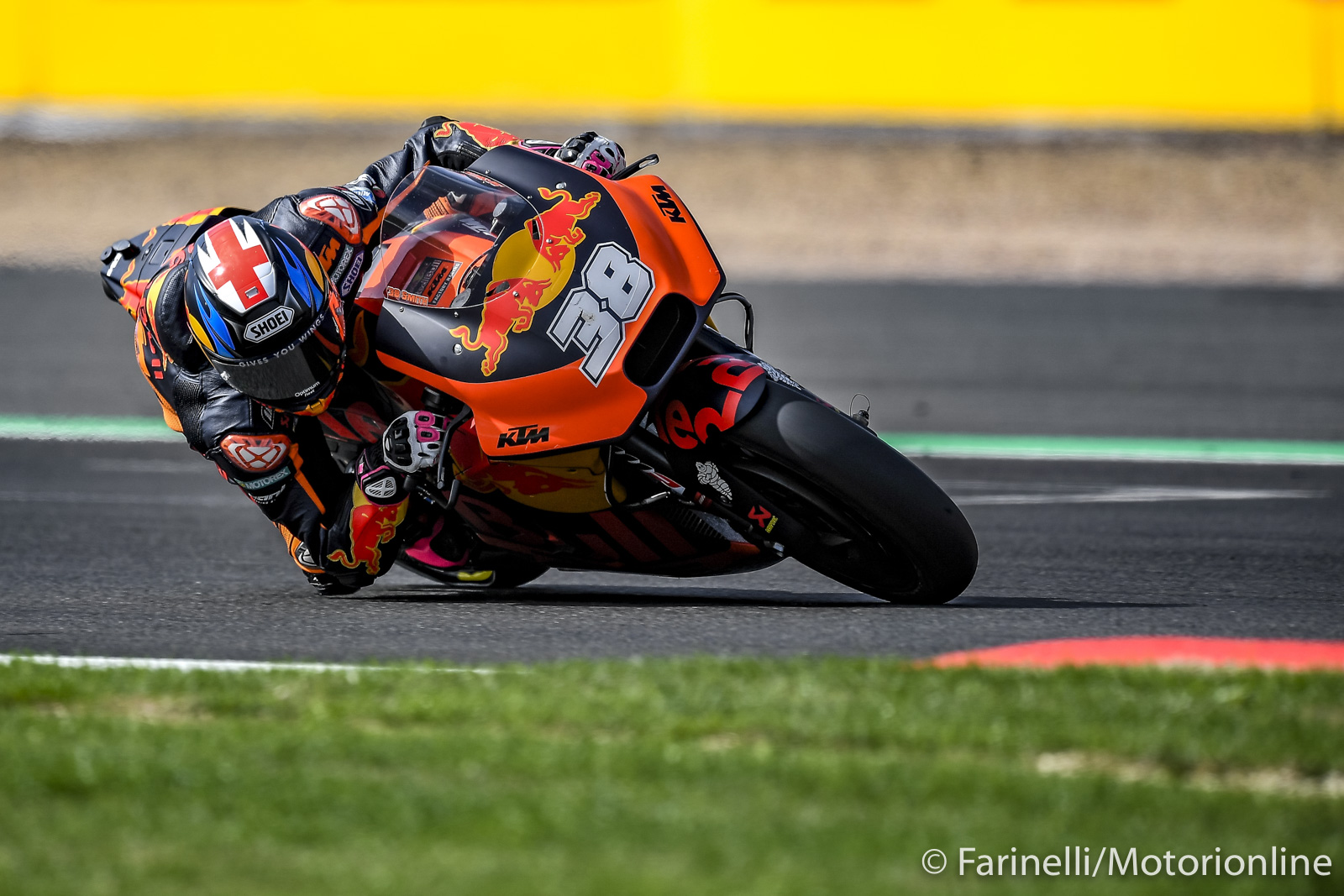 MotoGP Silverstone Day_2