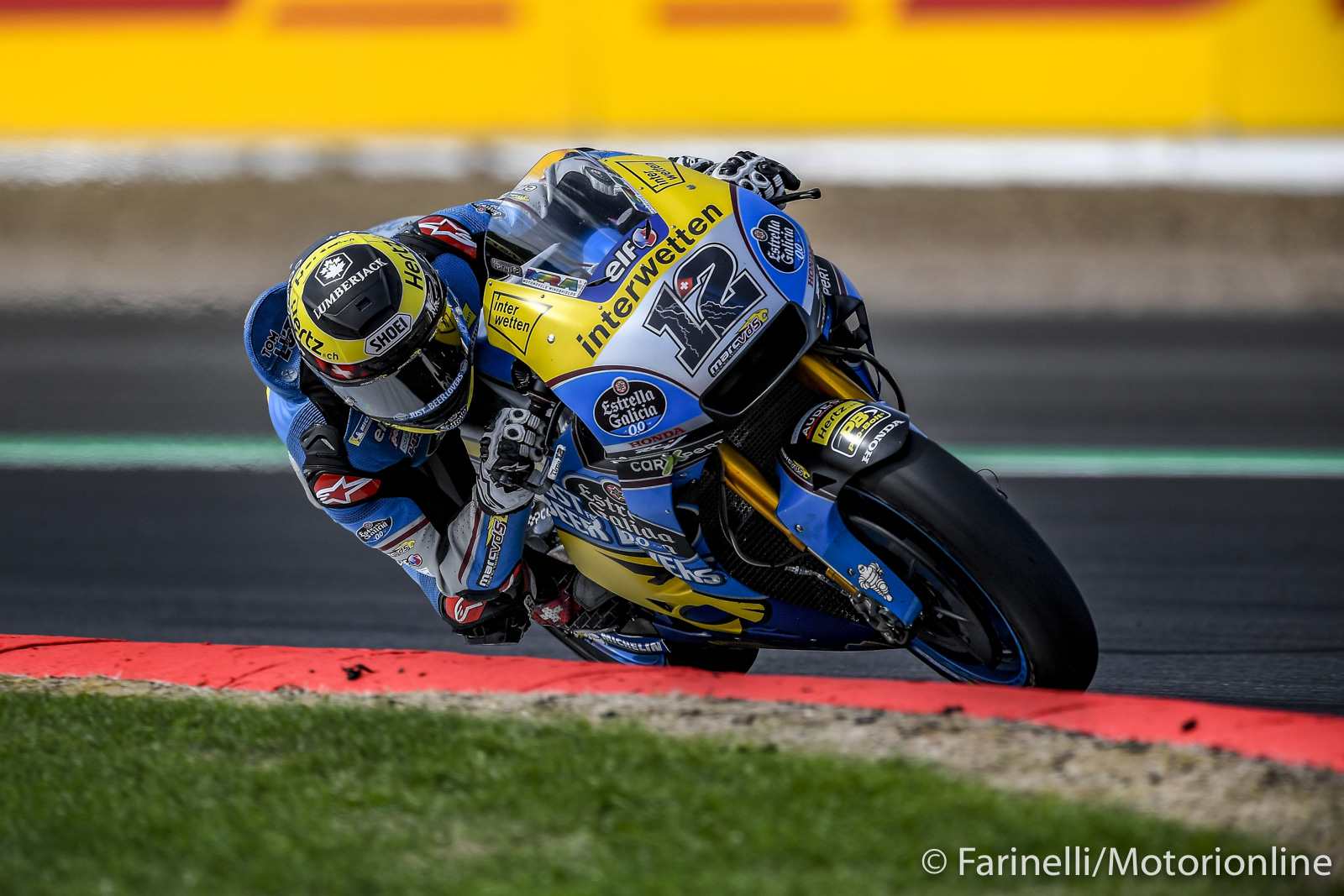 MotoGP Silverstone Day_2