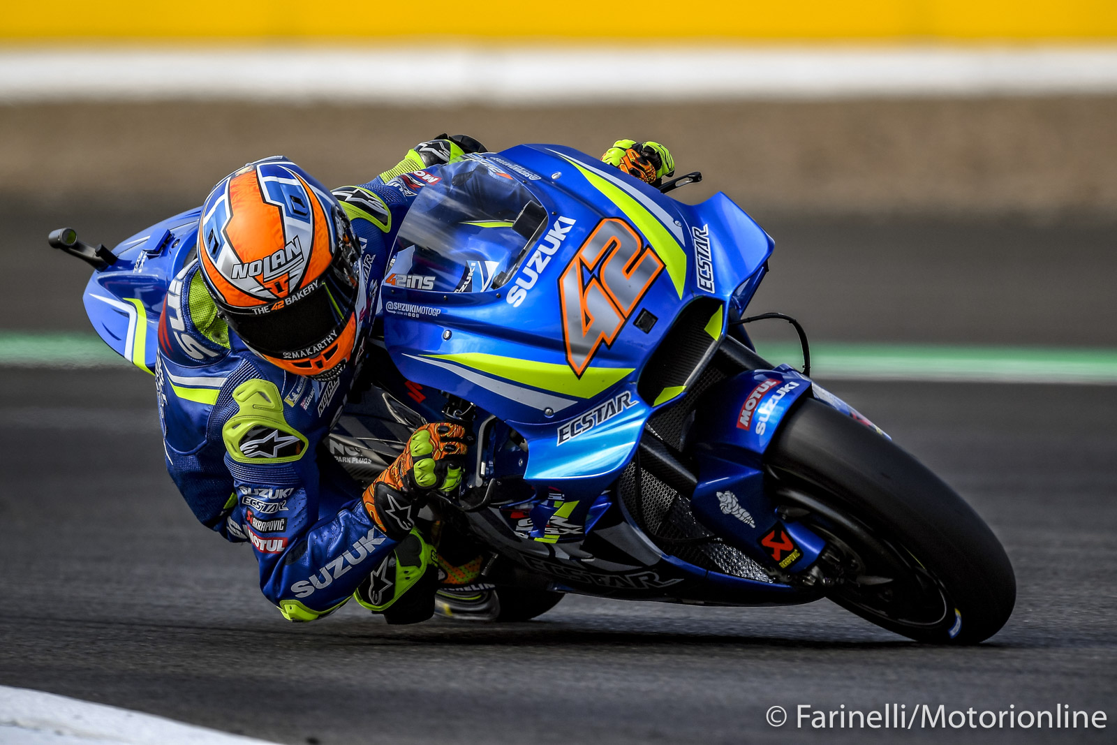 MotoGP Silverstone Day_2