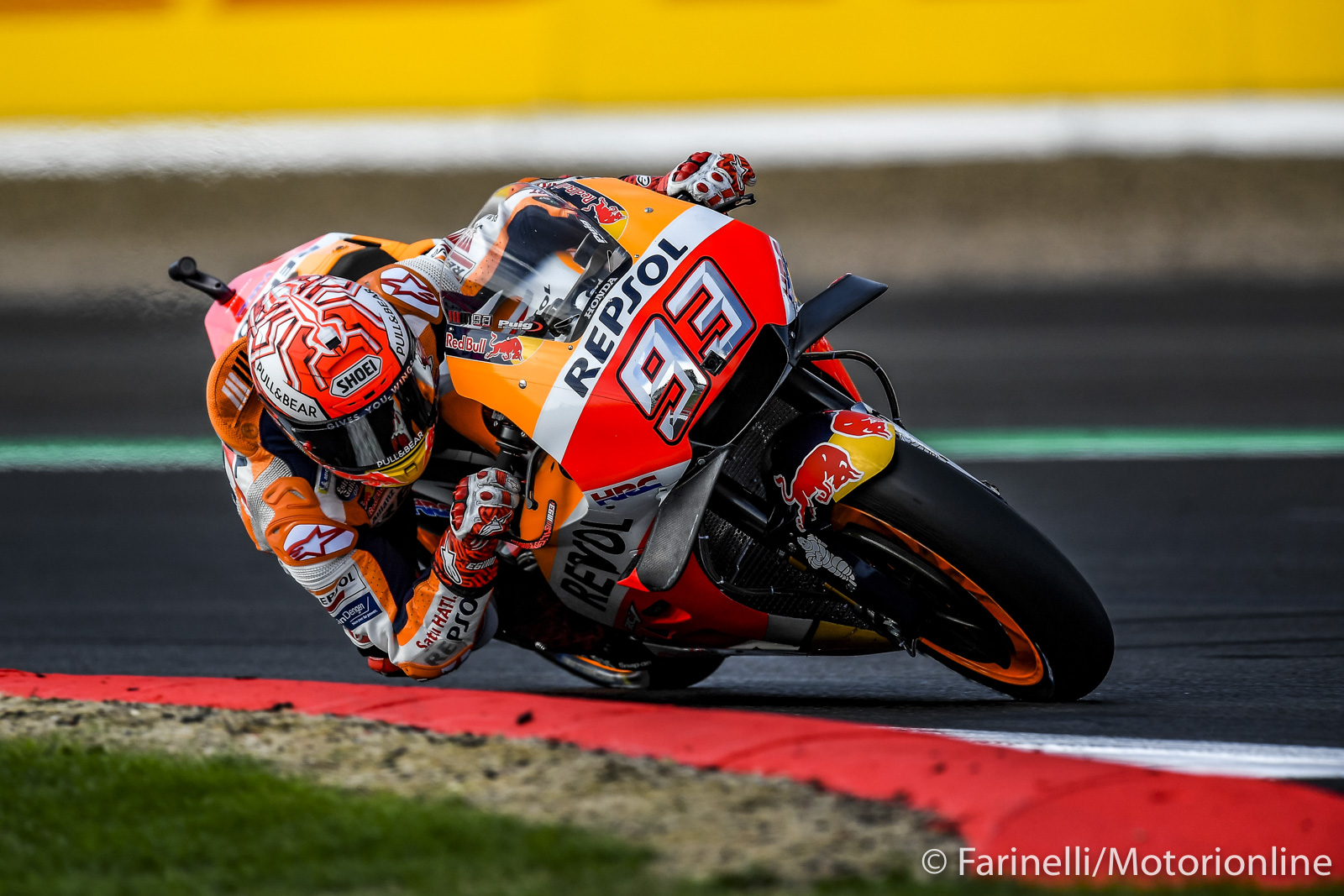 MotoGP Silverstone Day_2