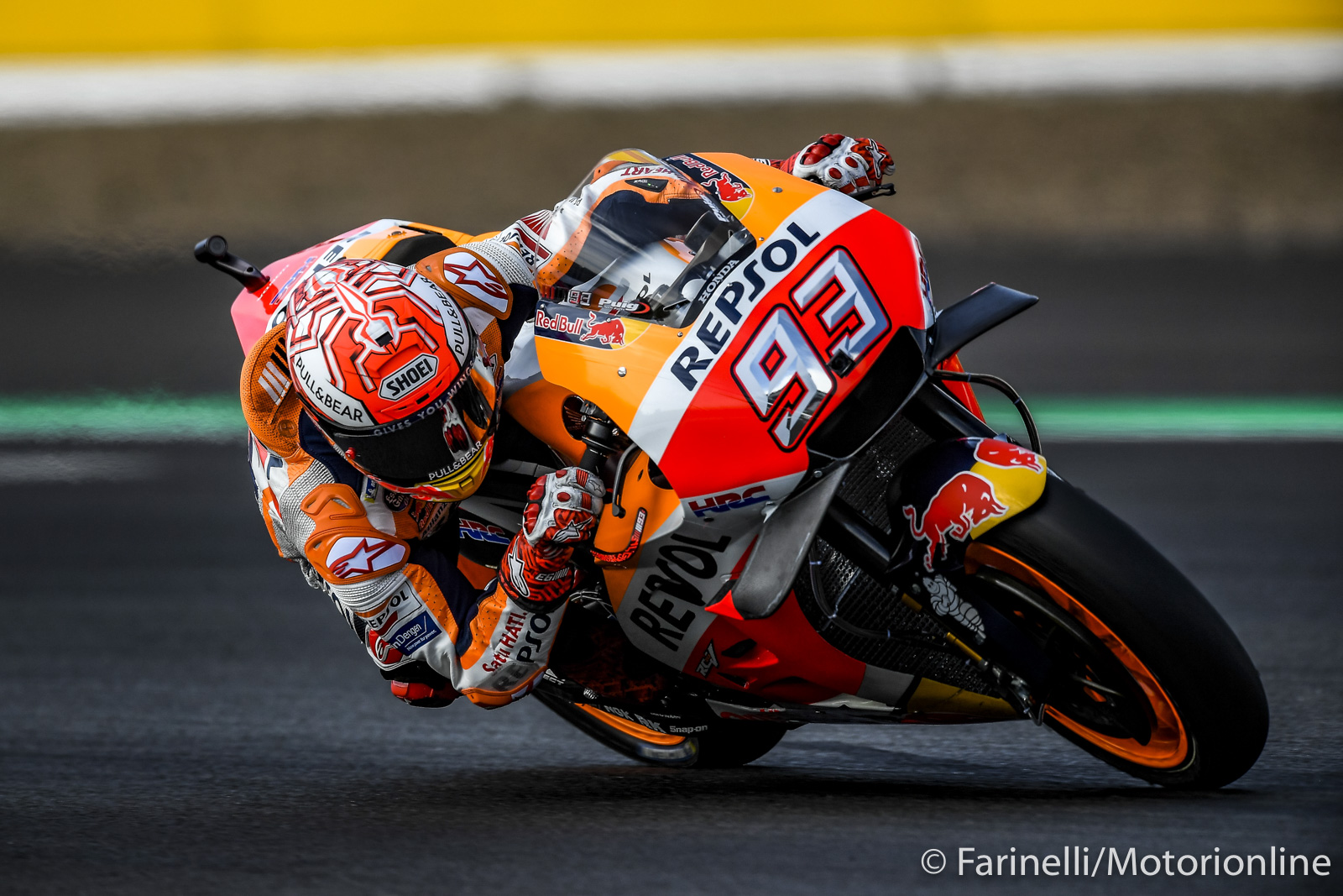 MotoGP Silverstone Day_2