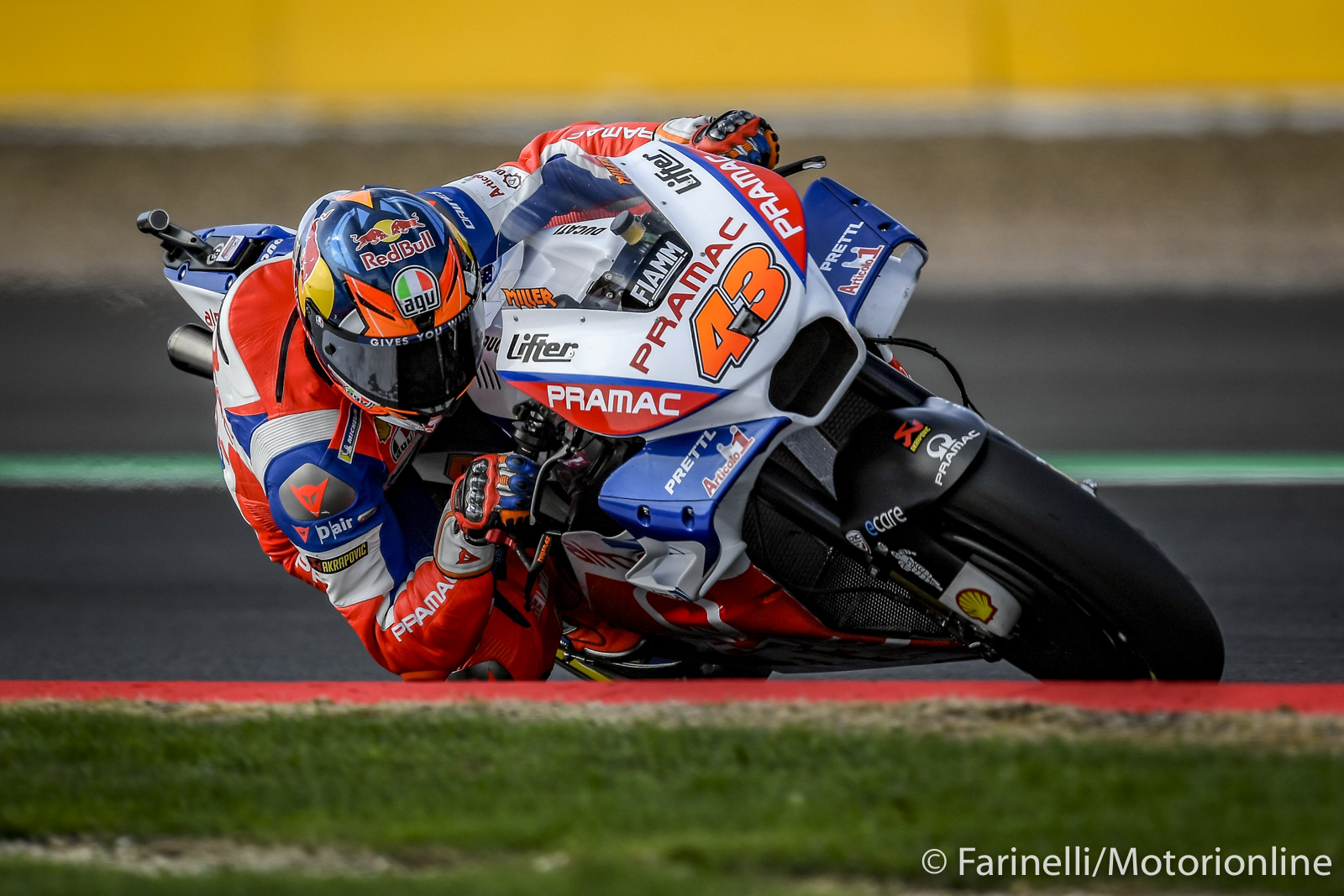 MotoGP Silverstone Day_2
