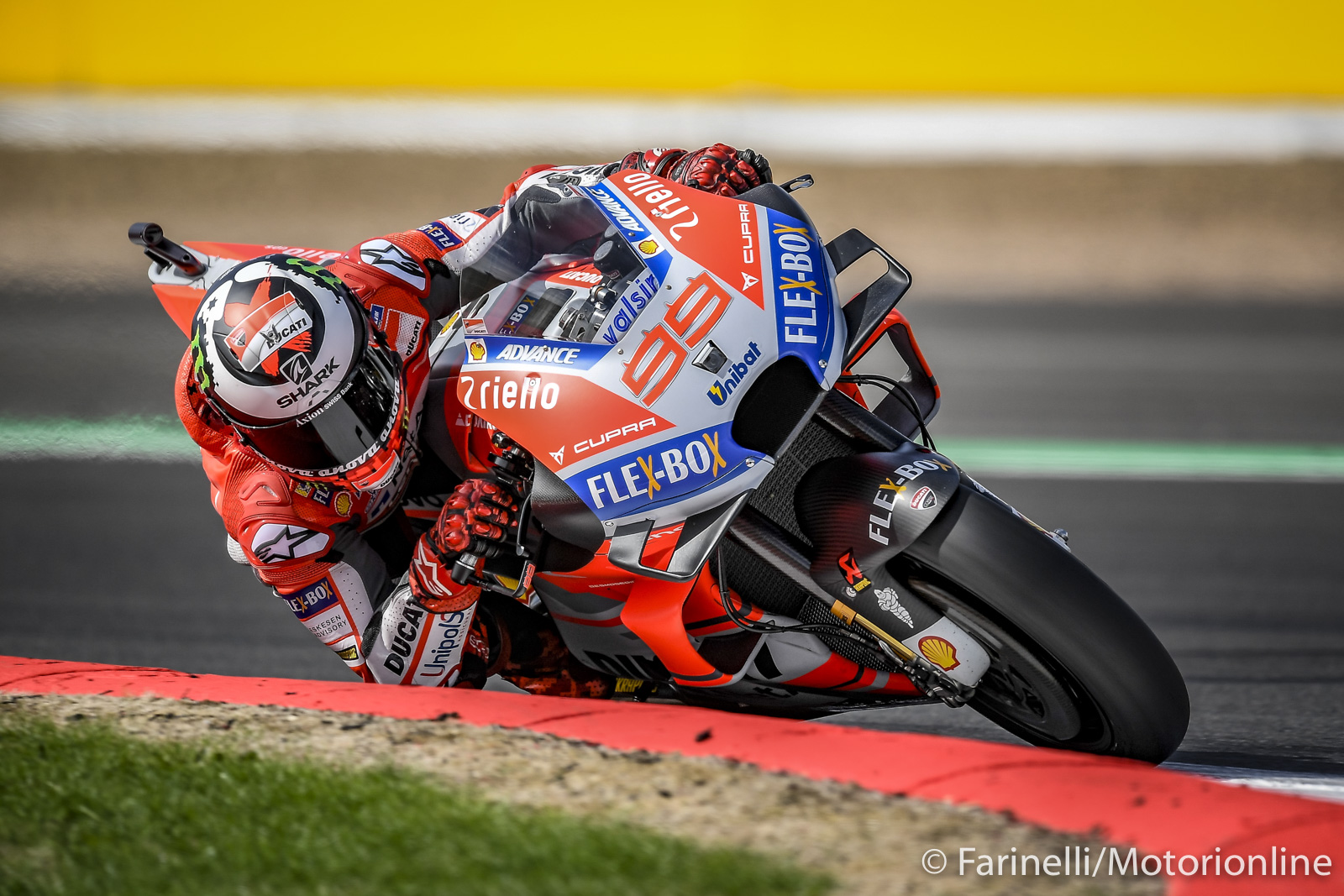 MotoGP Silverstone Day_2