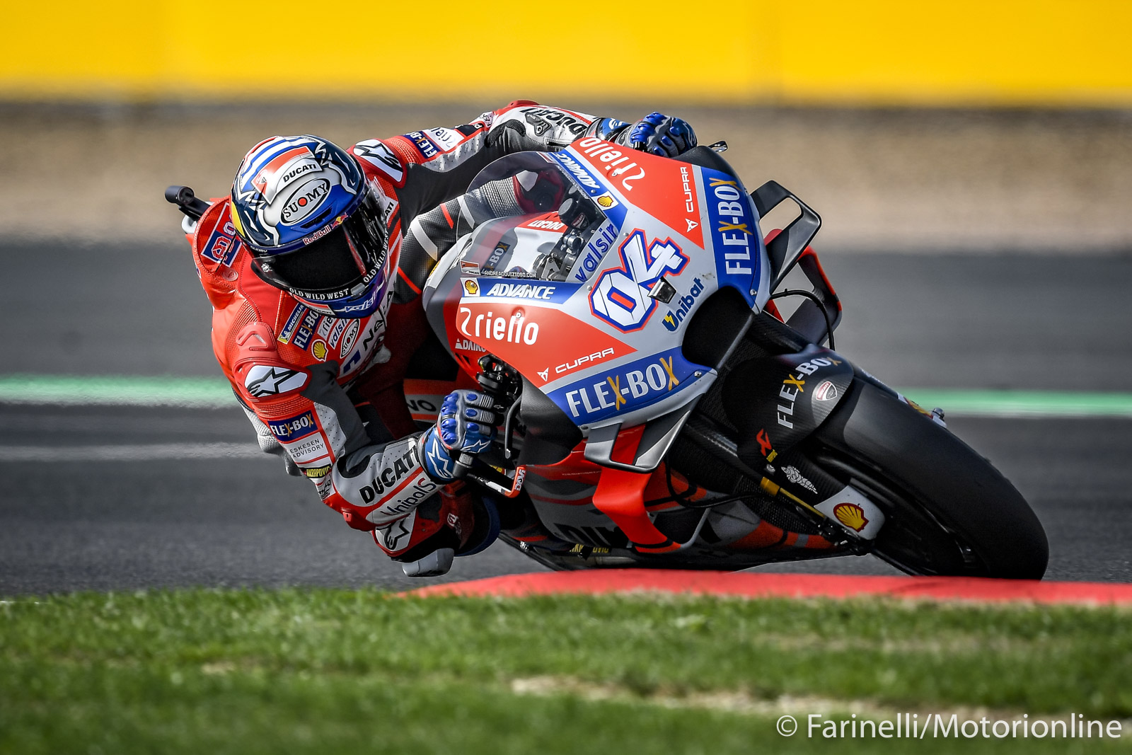 MotoGP Silverstone Day_2