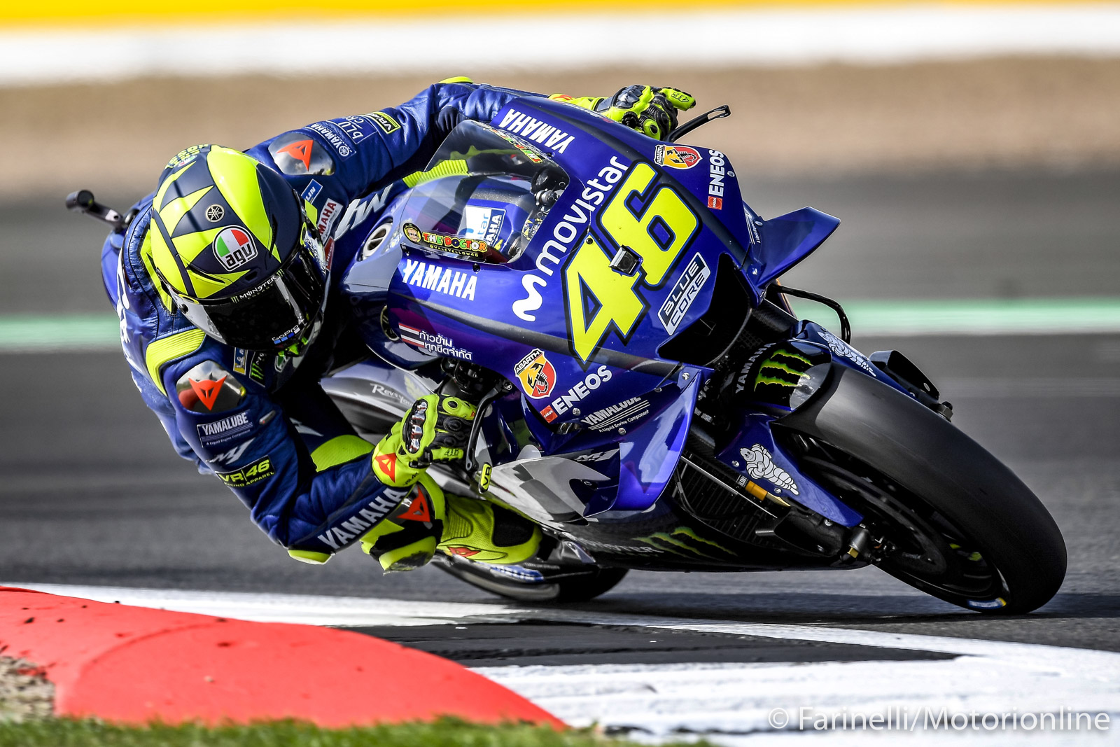 MotoGP Silverstone Day_2