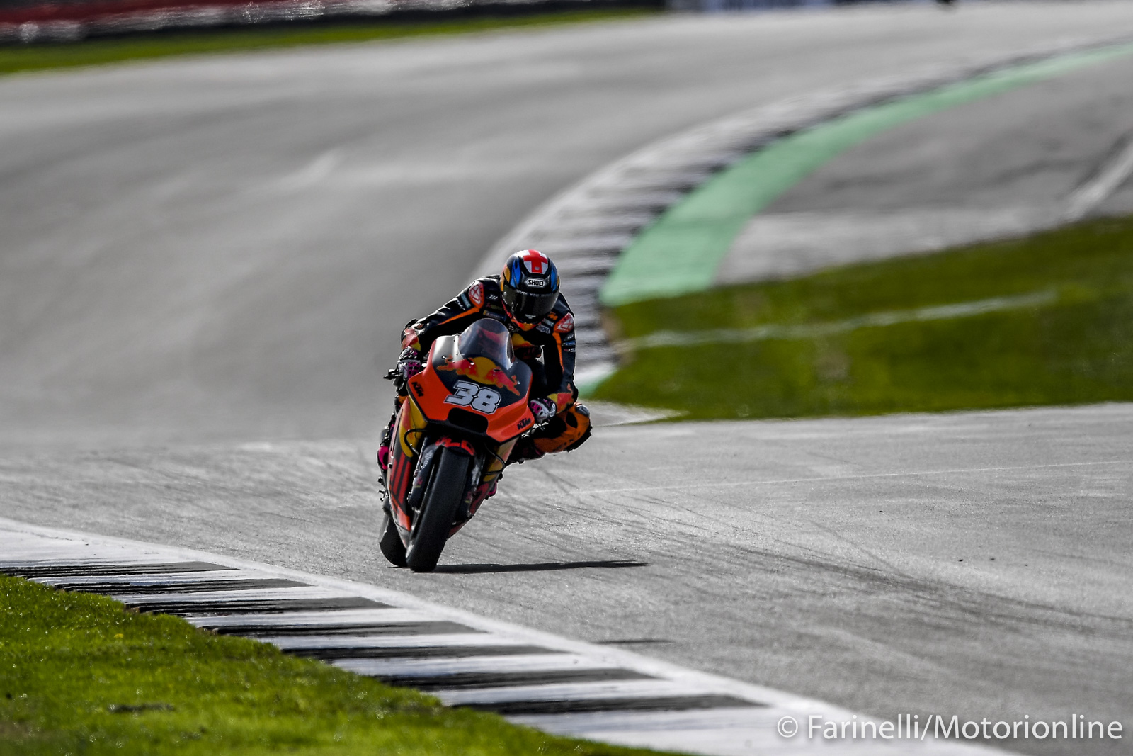 MotoGP Silverstone Day_2