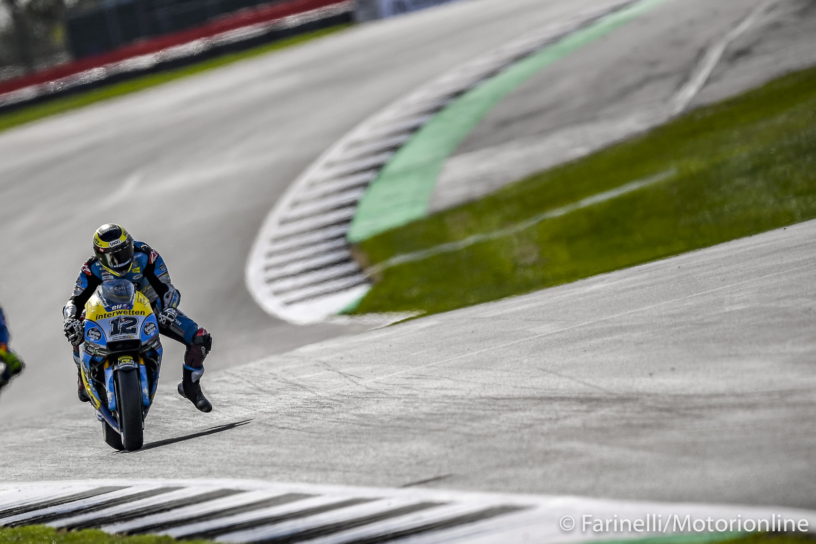 MotoGP Silverstone Day_2