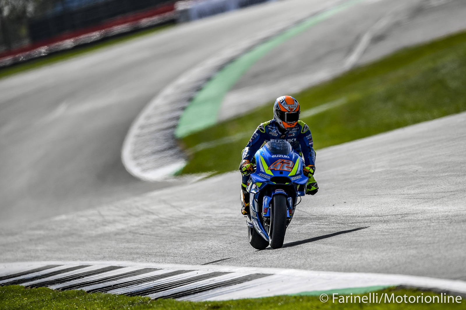 MotoGP Silverstone Day_2