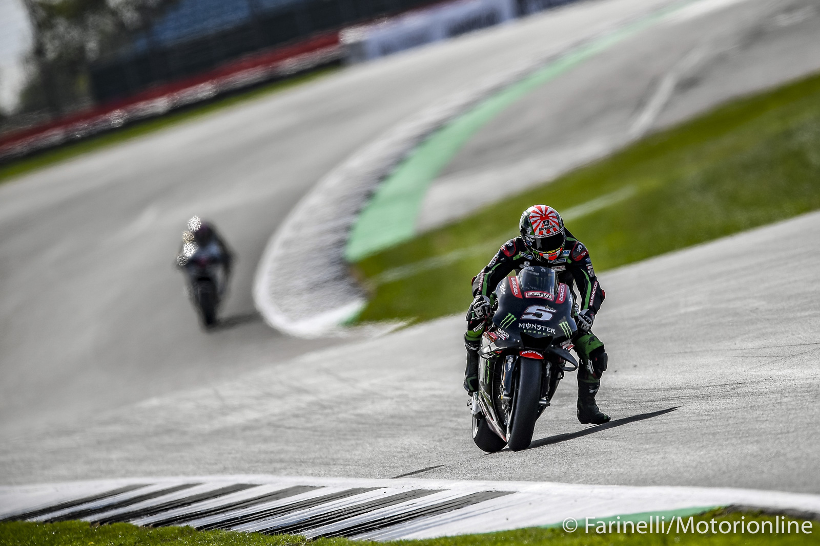 MotoGP Silverstone Day_2