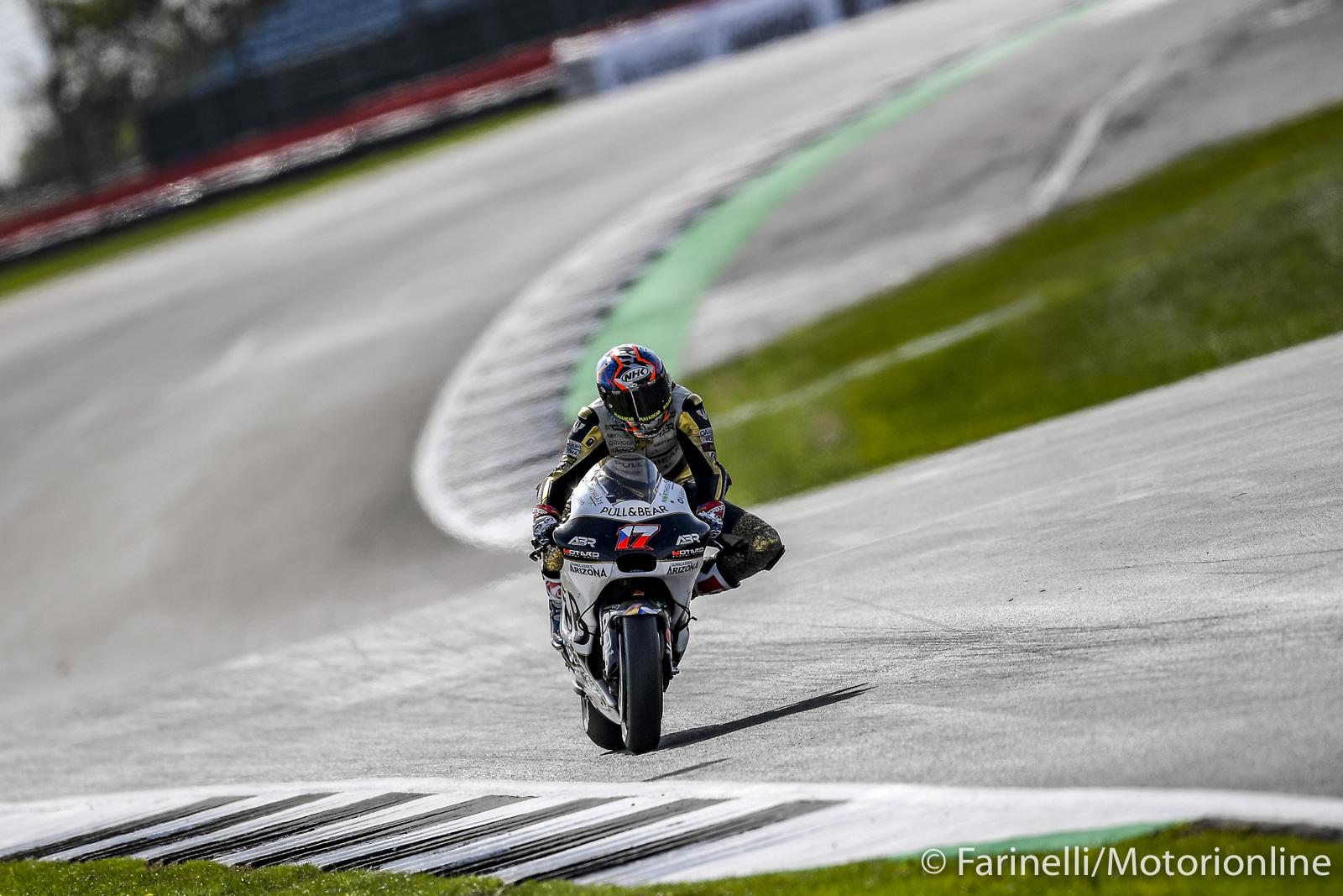 MotoGP Silverstone Day_2