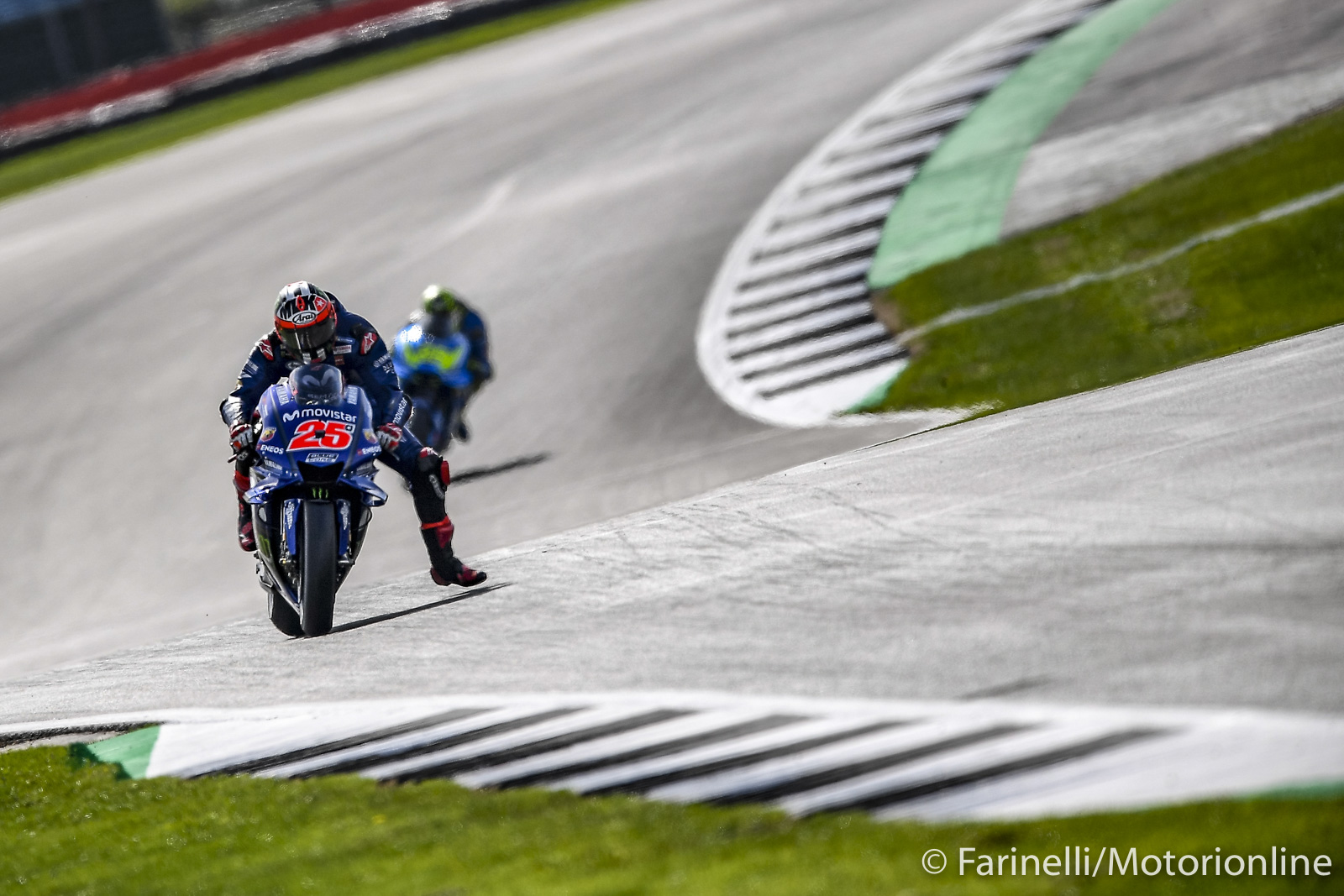 MotoGP Silverstone Day_2