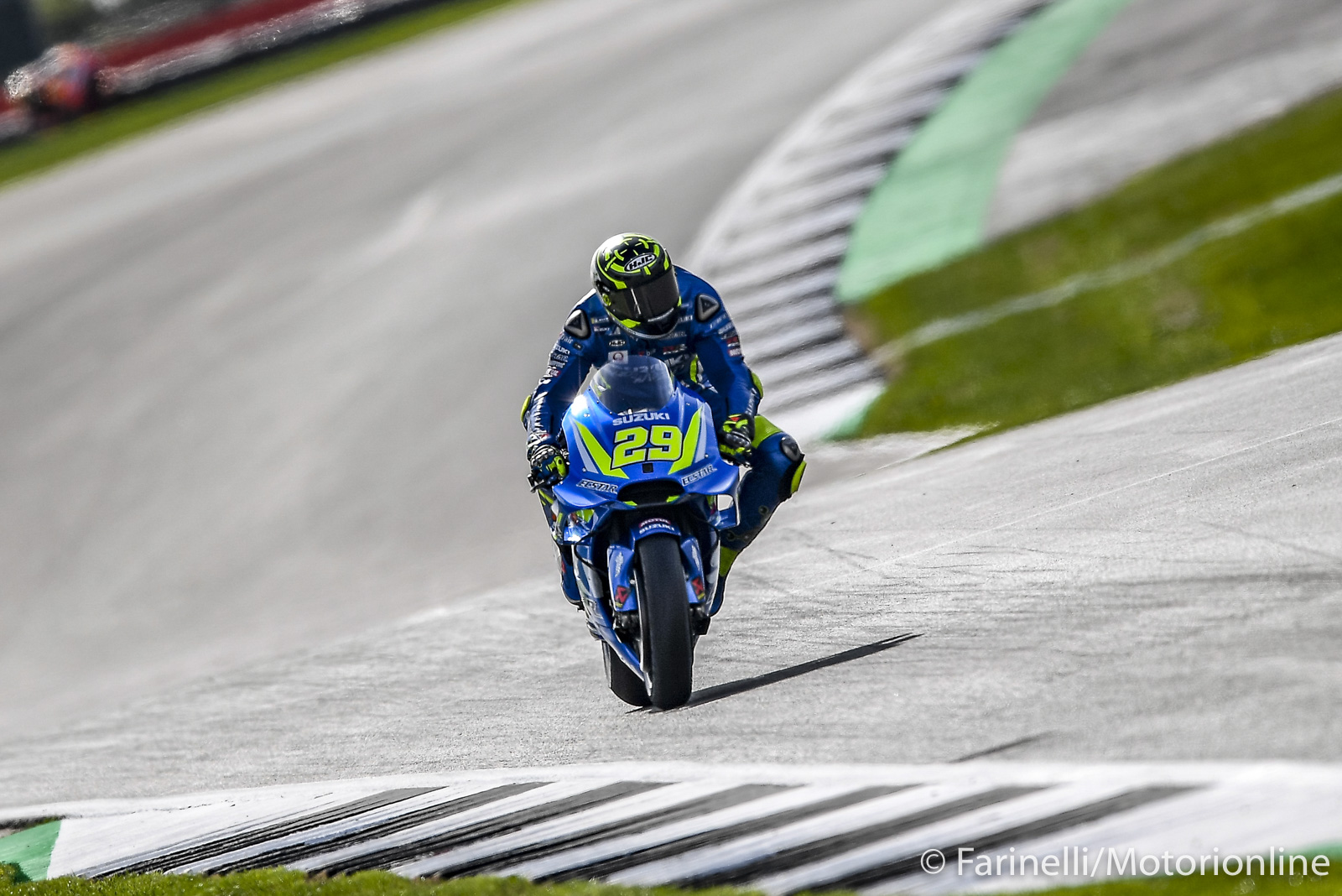 MotoGP Silverstone Day_2