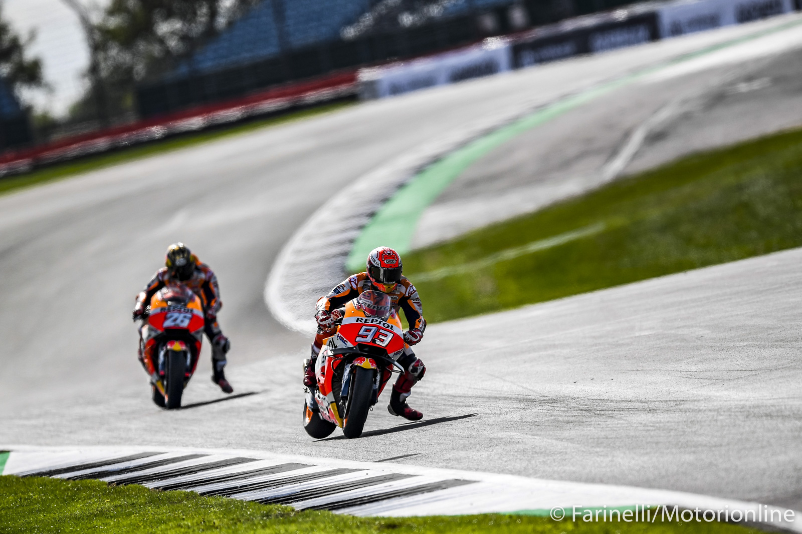 MotoGP Silverstone Day_2