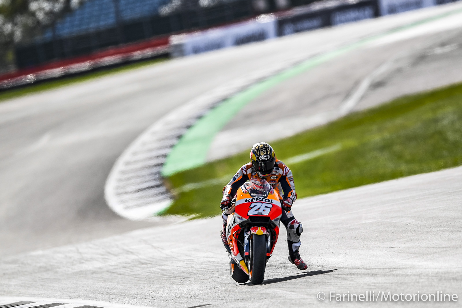 MotoGP Silverstone Day_2