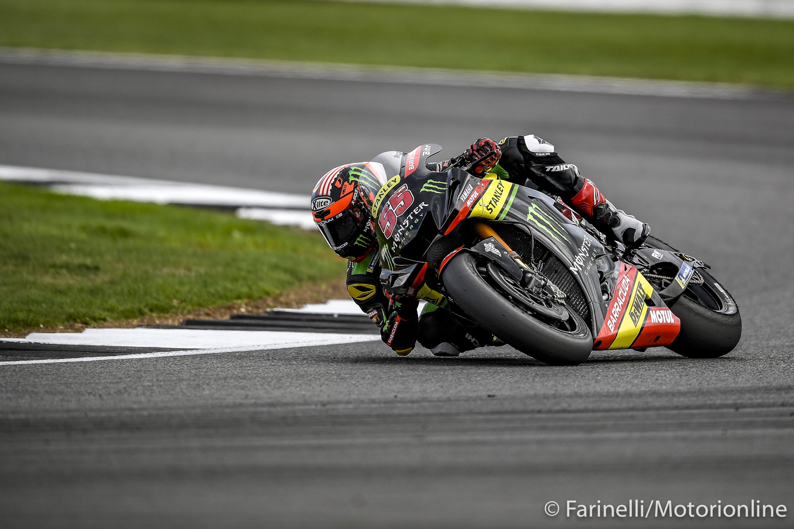 MotoGP Silverstone Day_2
