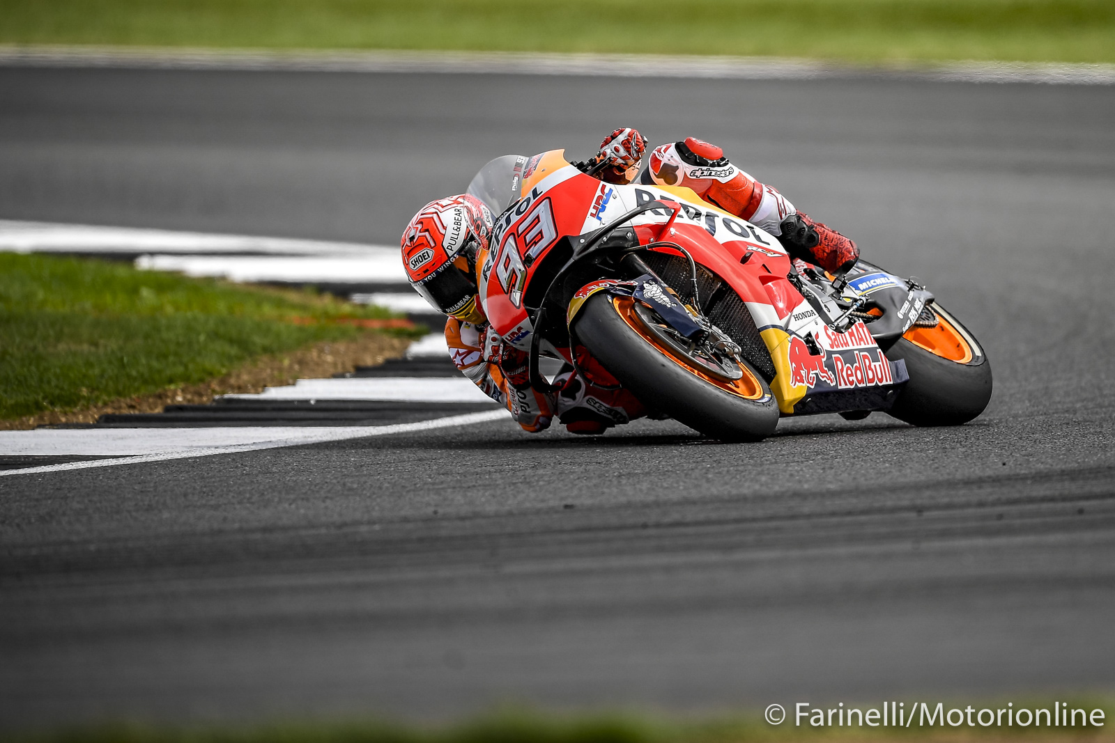 MotoGP Silverstone Day_2