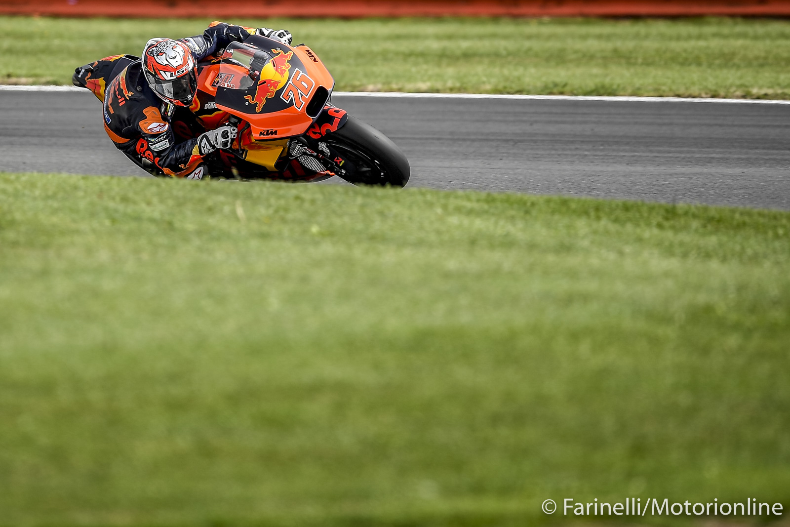 MotoGP Silverstone Day_2