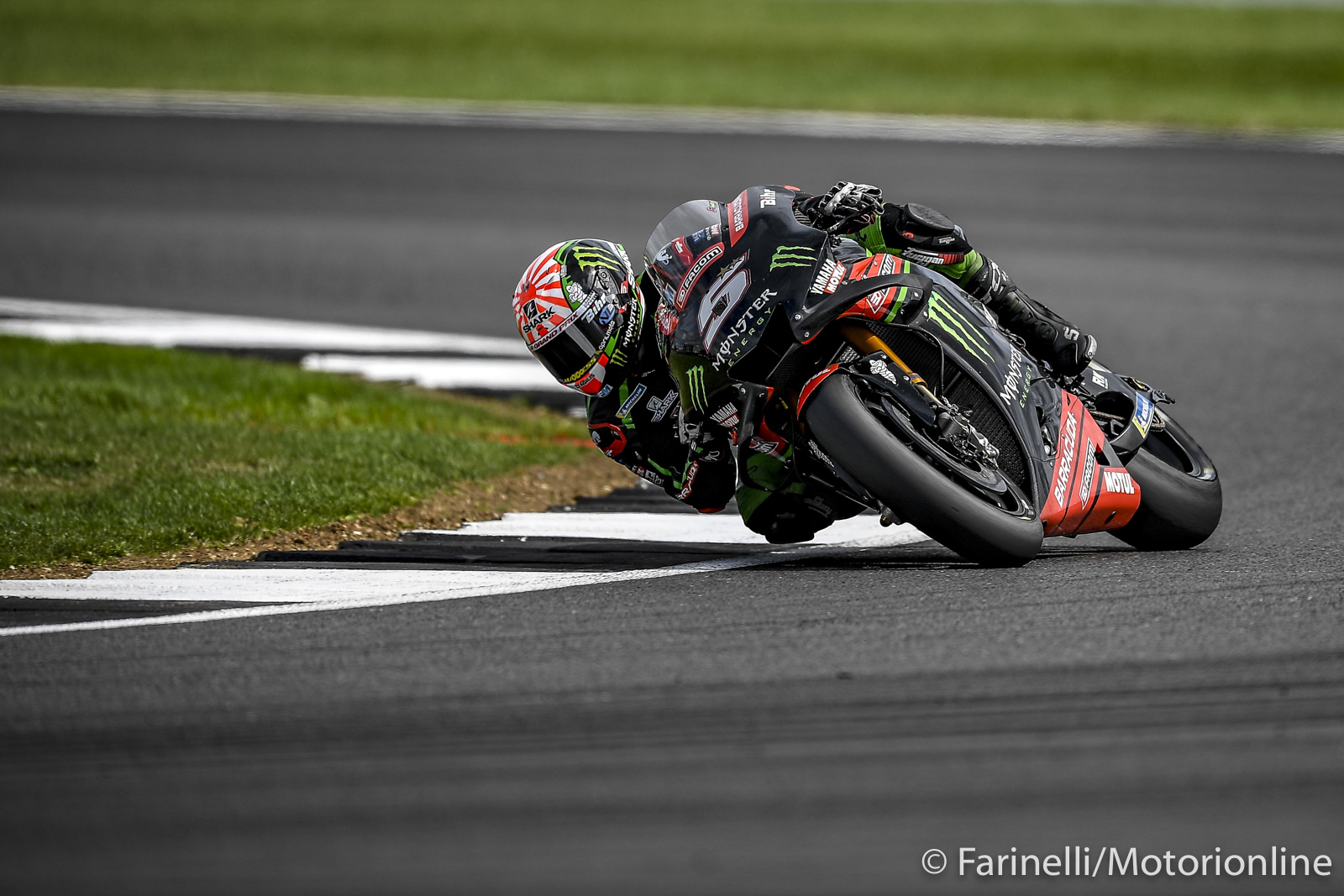 MotoGP Silverstone Day_2