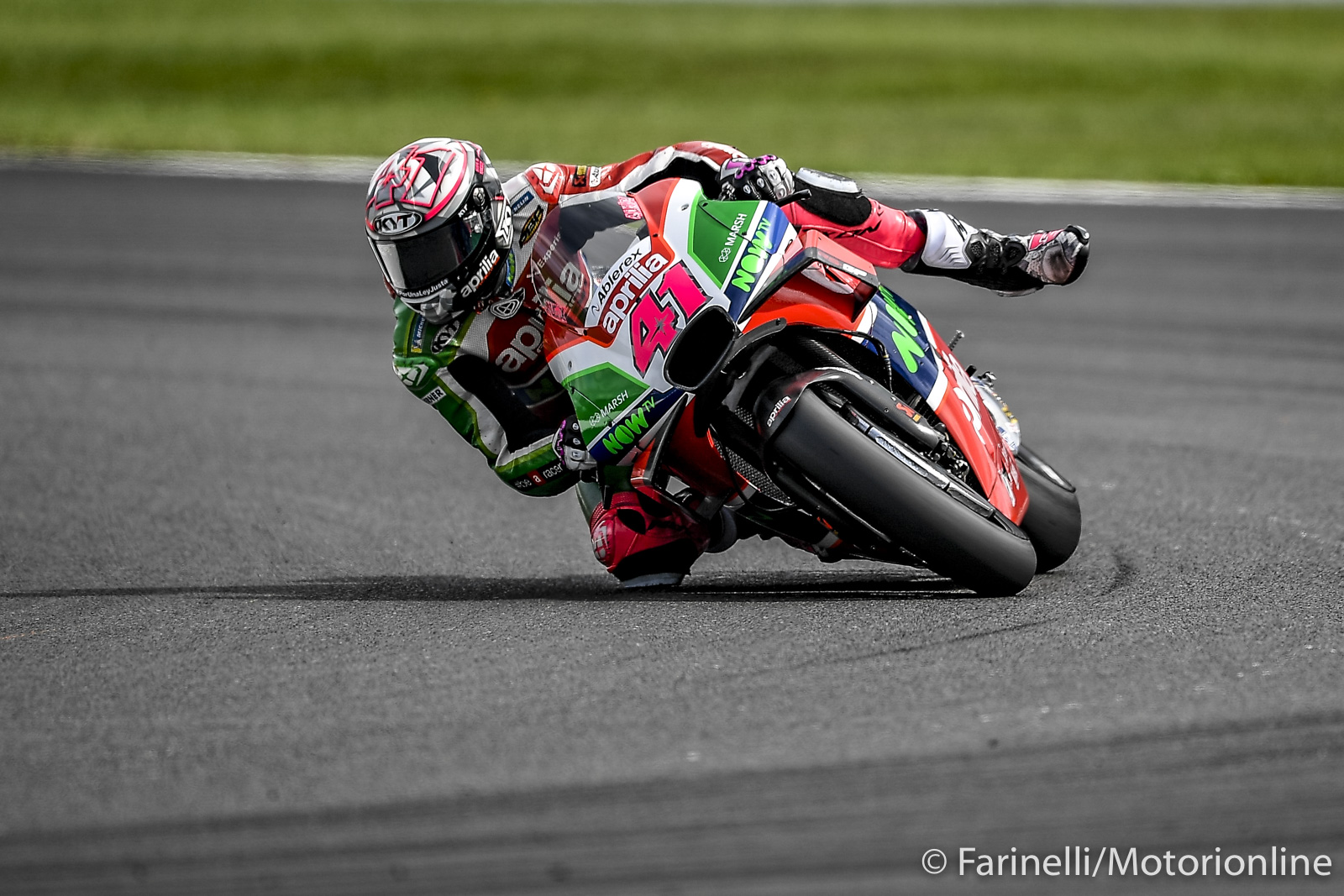 MotoGP Silverstone Day_2