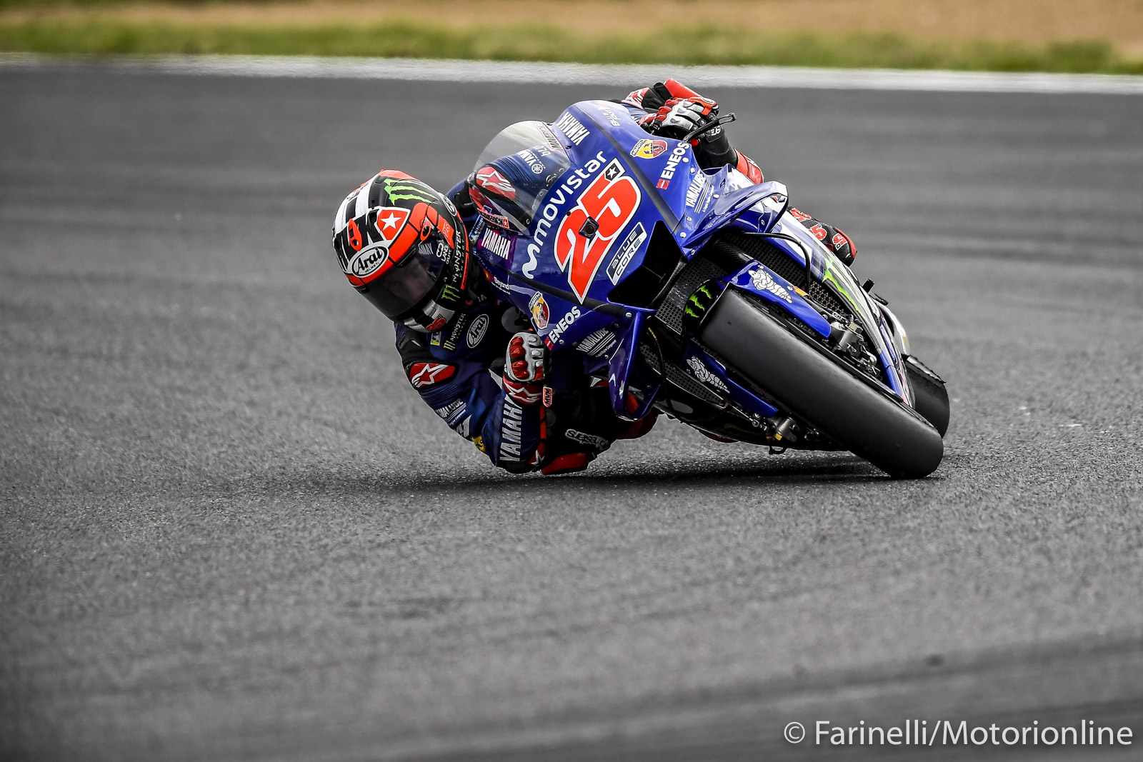 MotoGP Silverstone Day_2