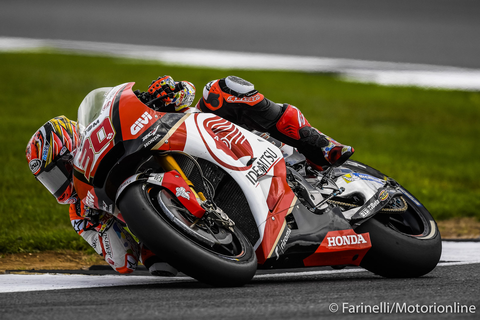 MotoGP Silverstone Day_2