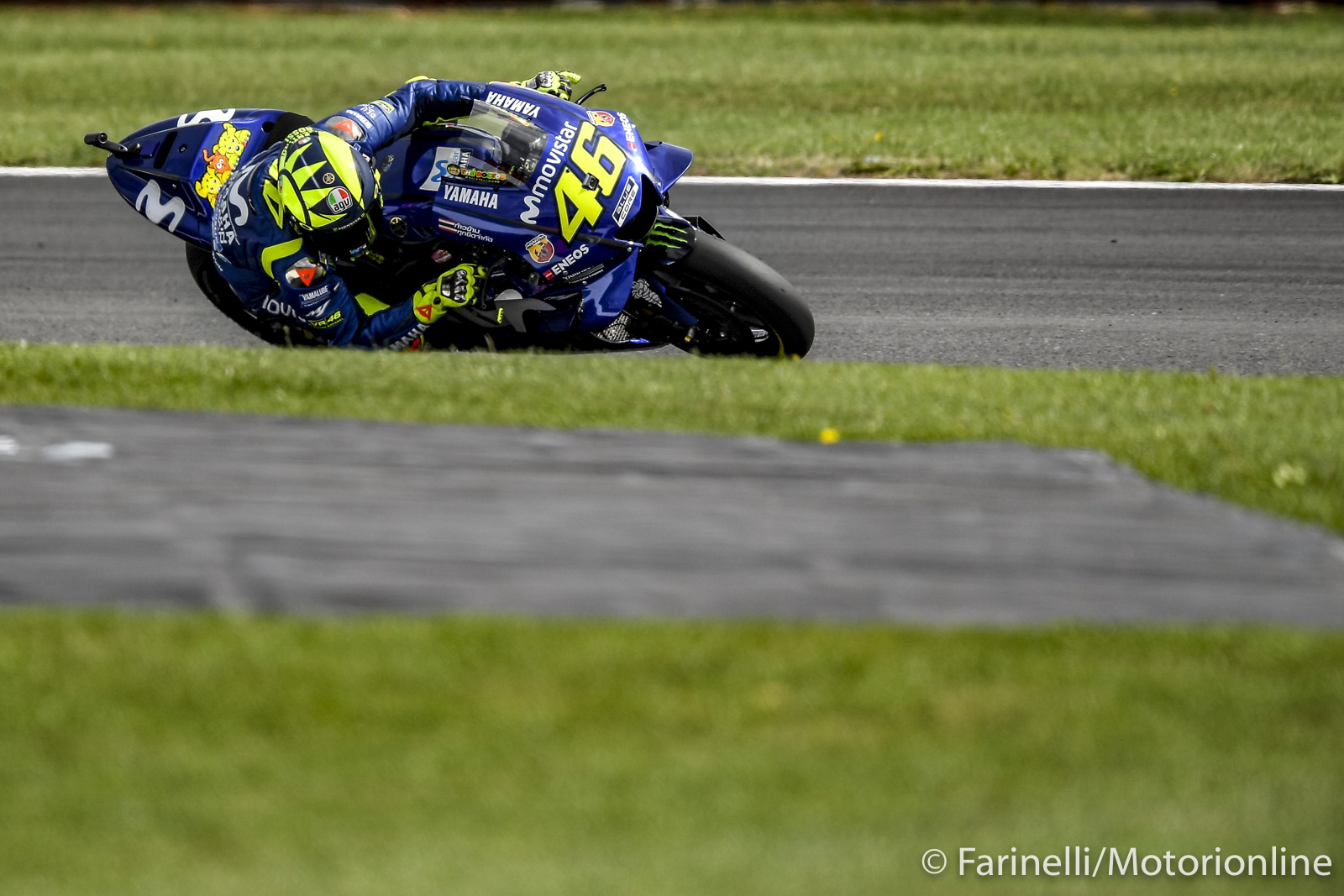 MotoGP Silverstone Day_2