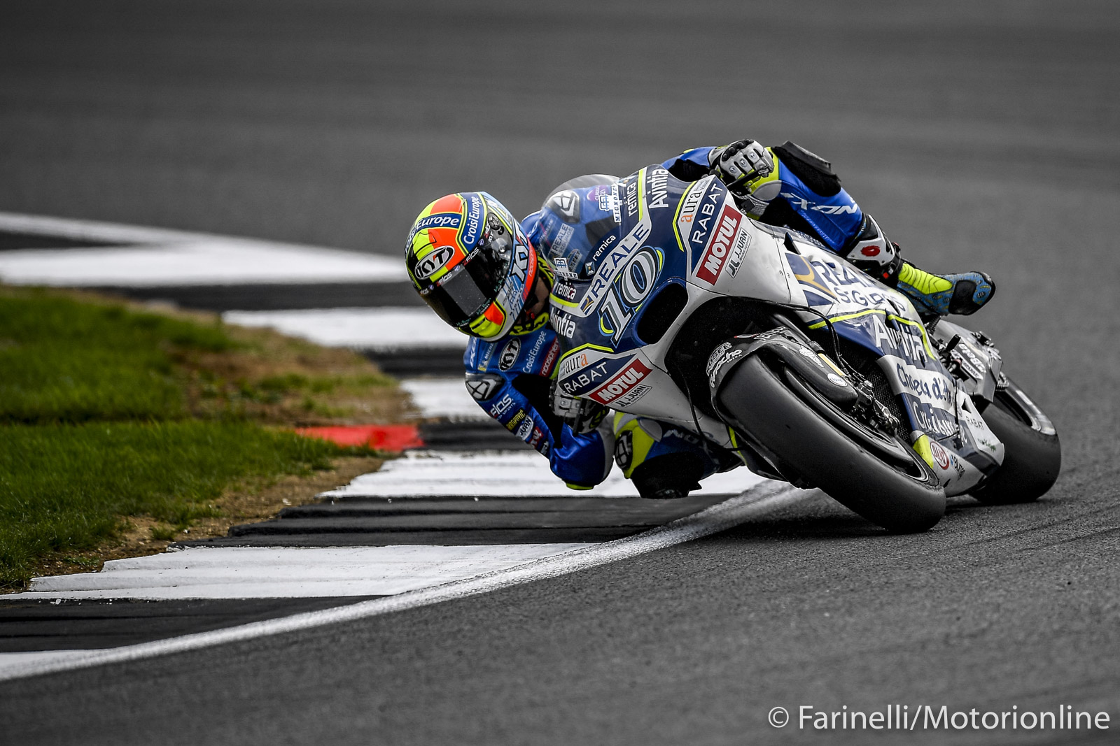 MotoGP Silverstone Day_2