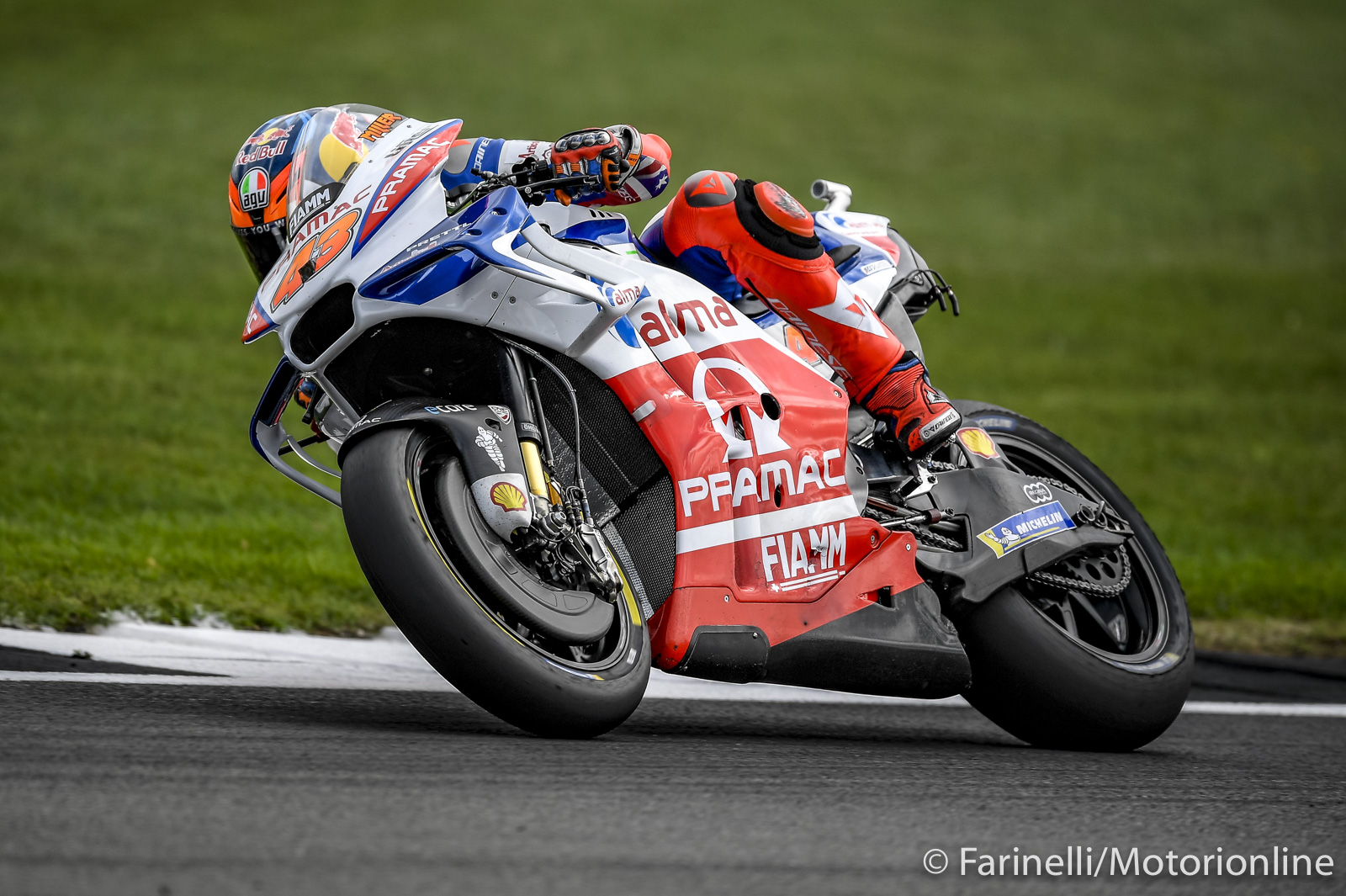 MotoGP Silverstone Day_2