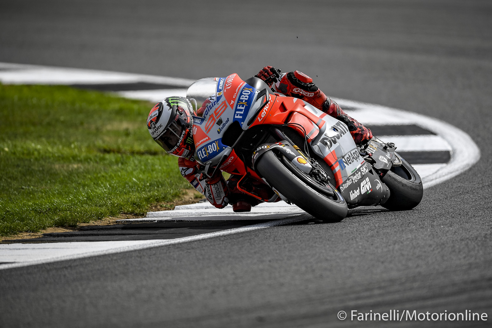 MotoGP Silverstone Day_2