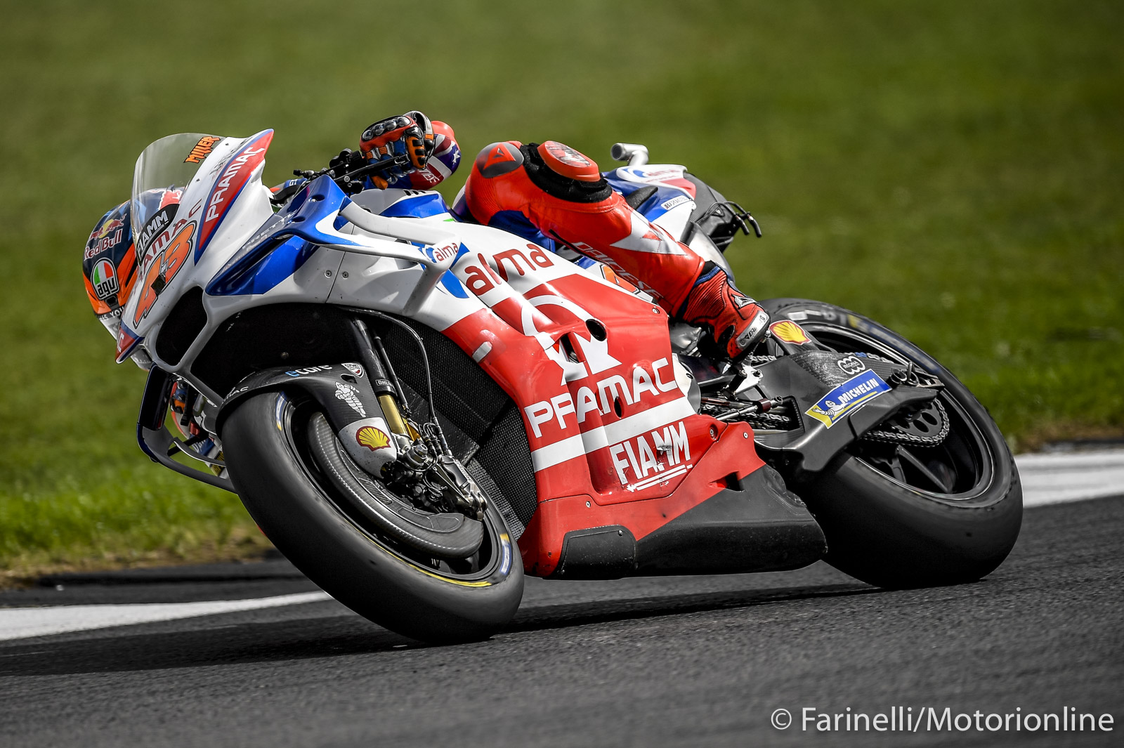 MotoGP Silverstone Day_2