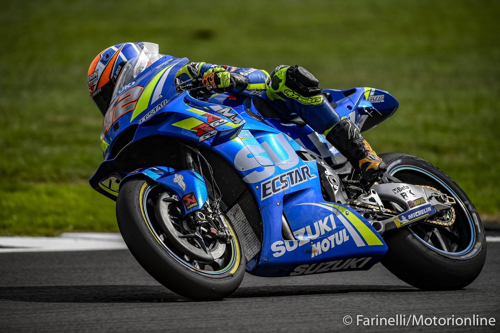 MotoGP Silverstone Day_2