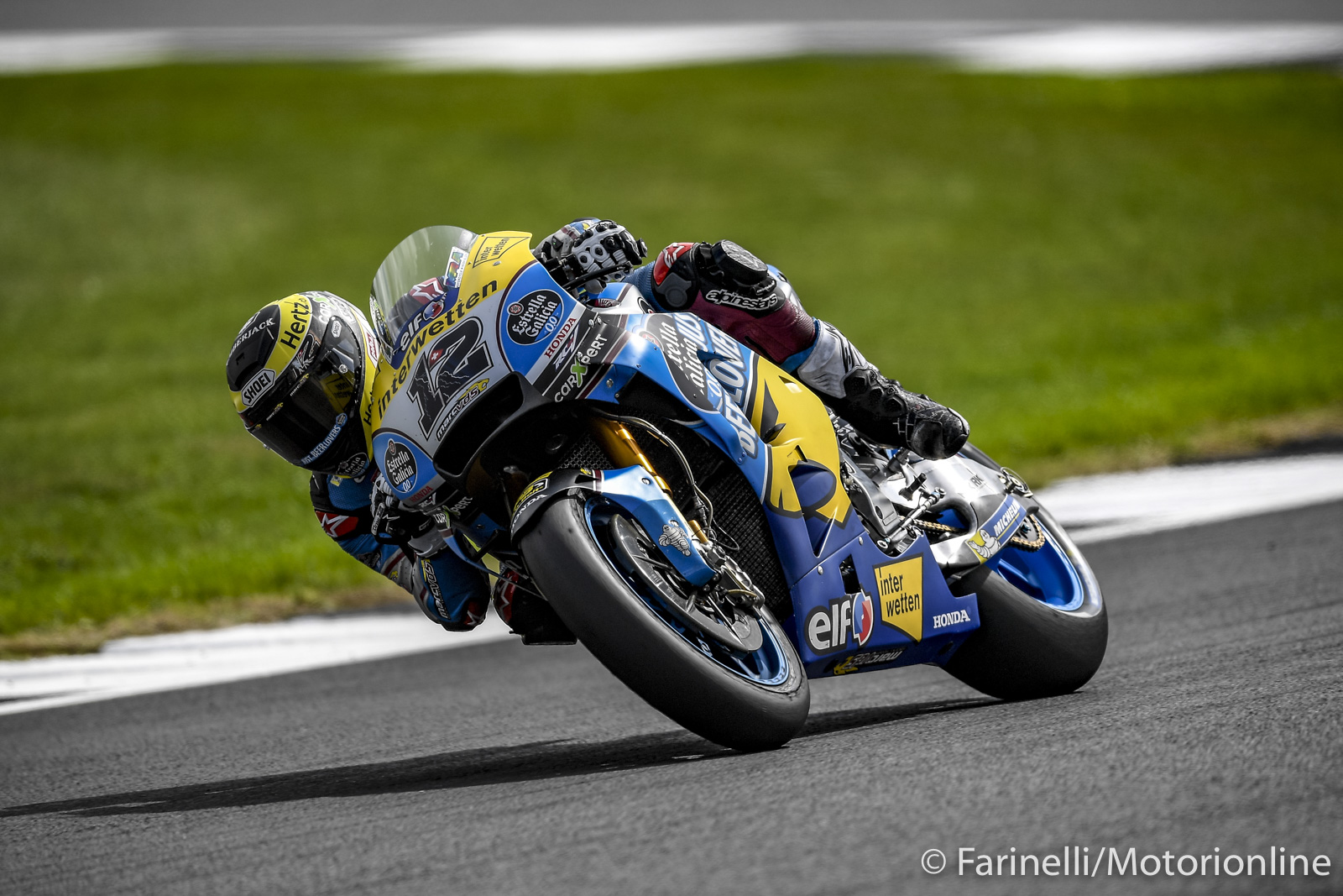 MotoGP Silverstone Day_2