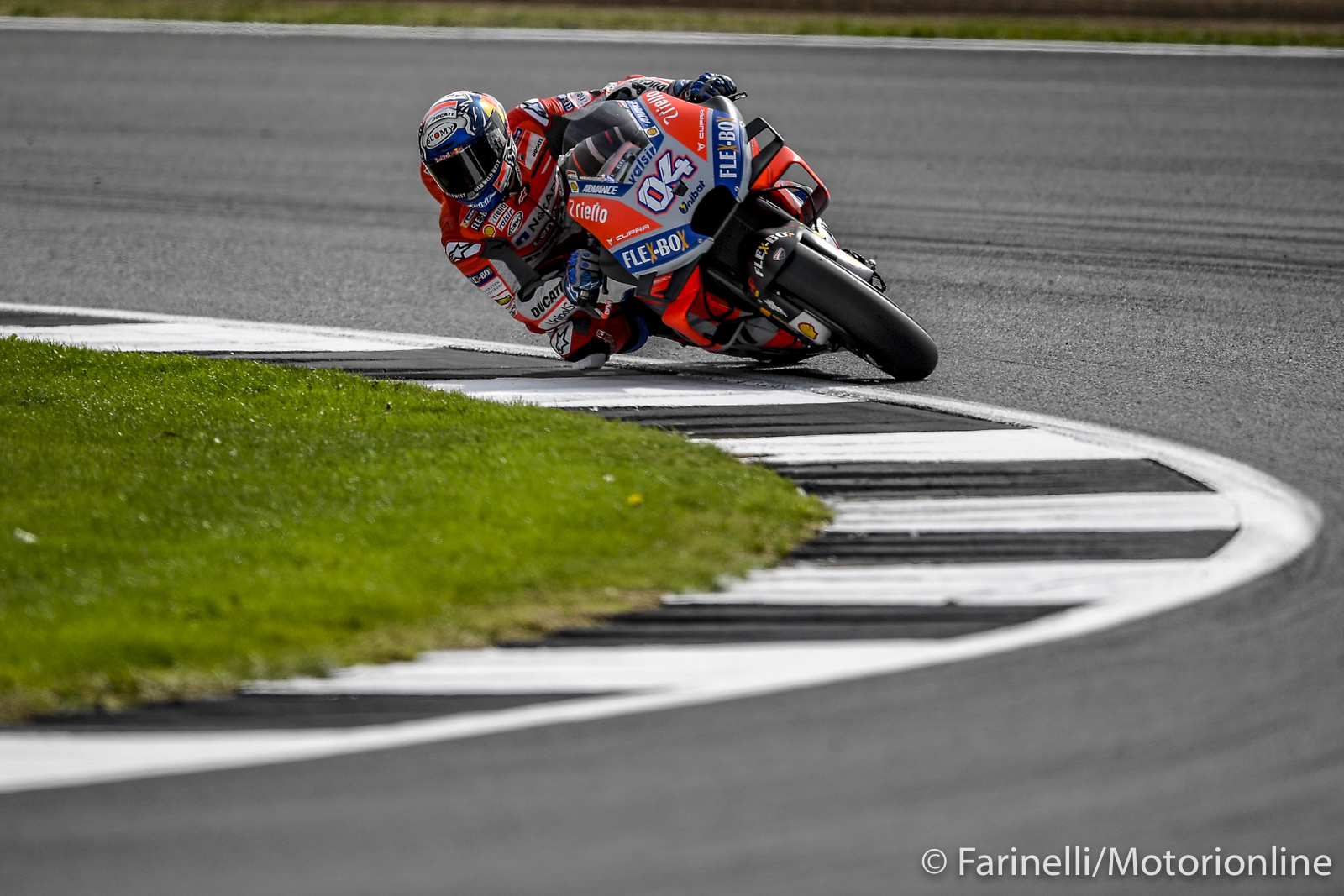 MotoGP Silverstone Day_2