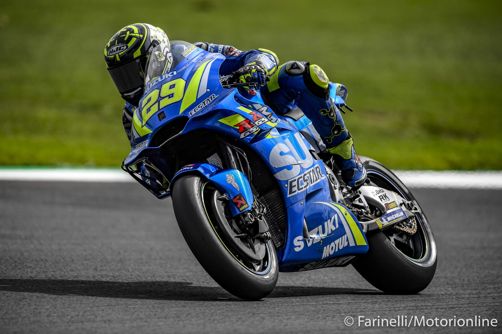 MotoGP Silverstone Day_2