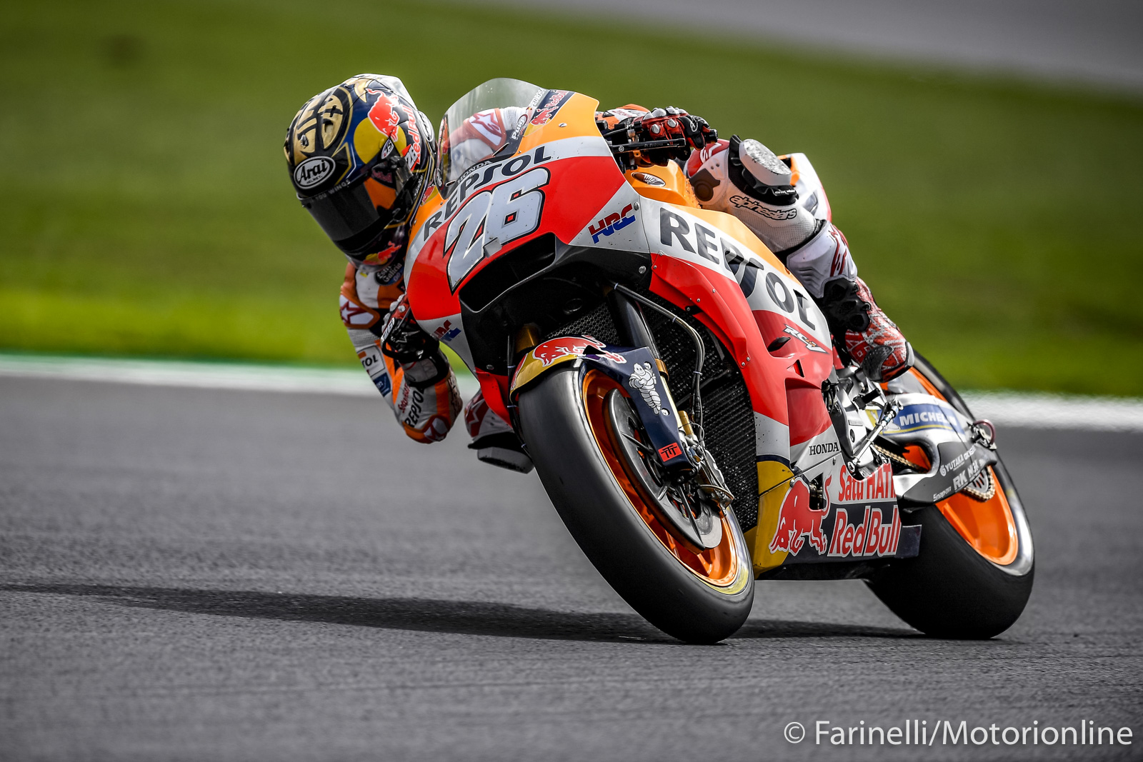 MotoGP Silverstone Day_2