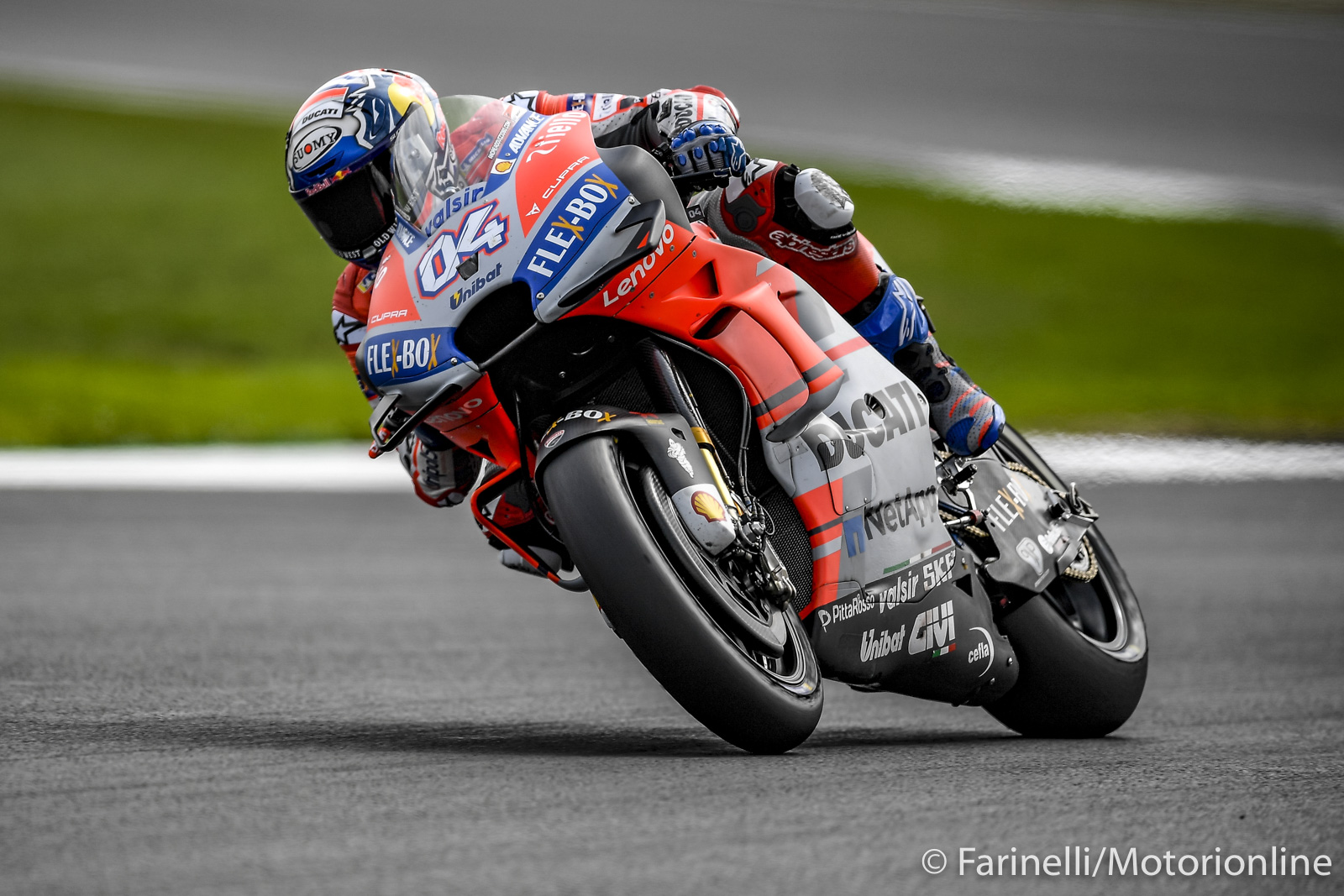 MotoGP Silverstone Day_2