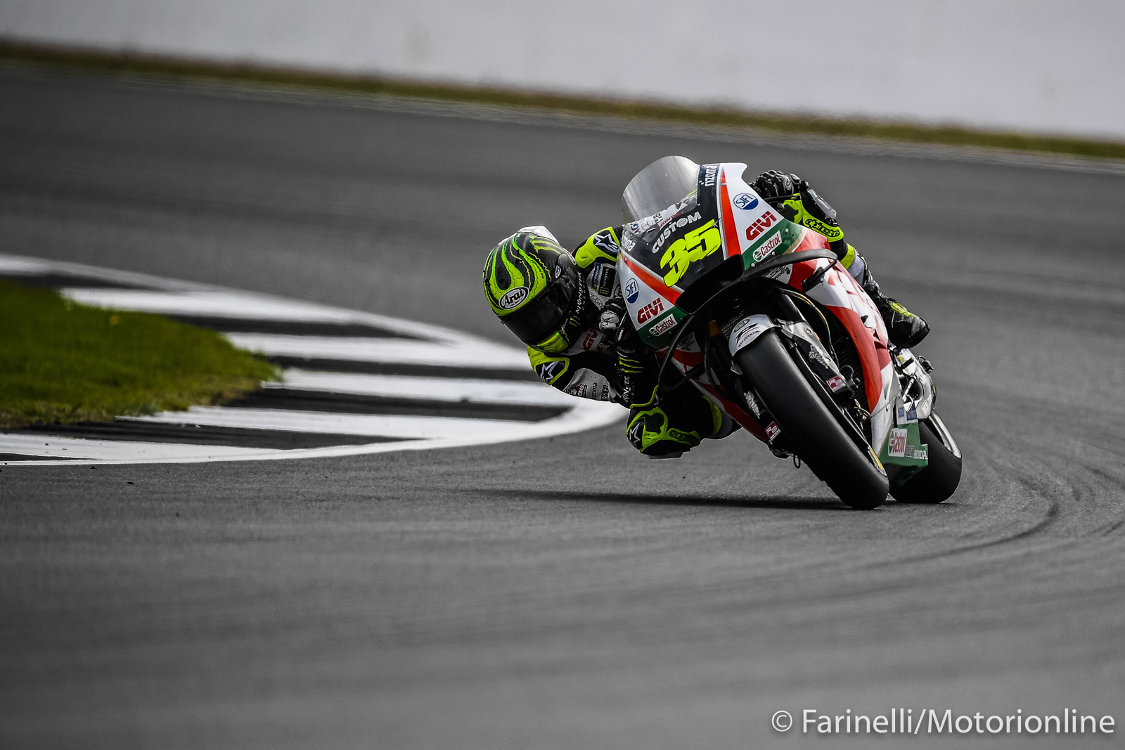 MotoGP Silverstone Day_2