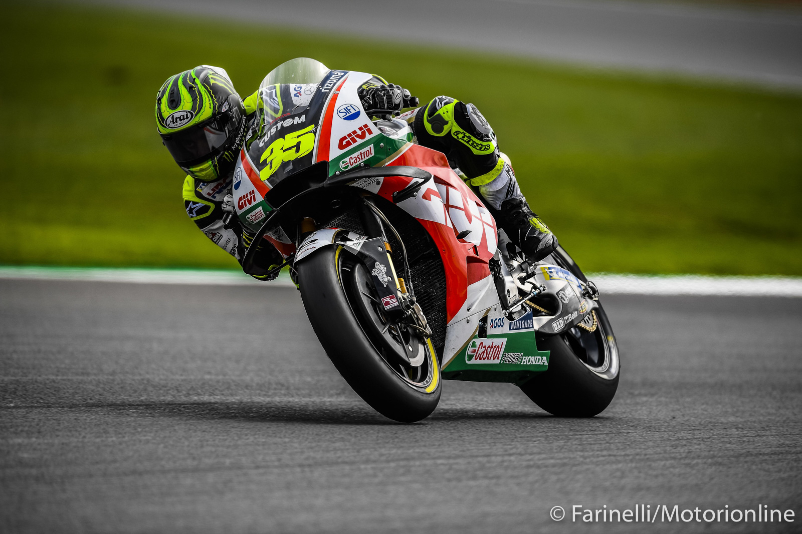 MotoGP Silverstone Day_2
