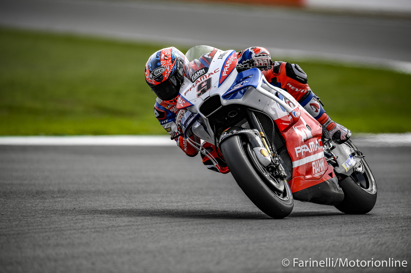 MotoGP Silverstone Day_2
