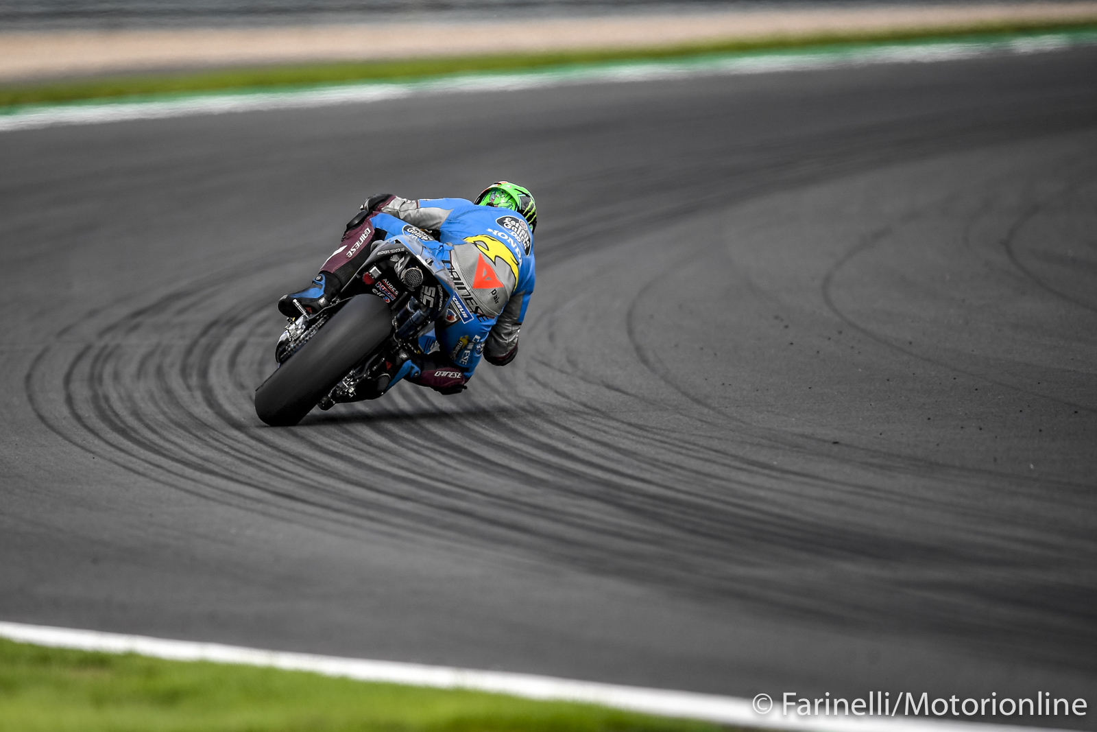 MotoGP Silverstone Day_2
